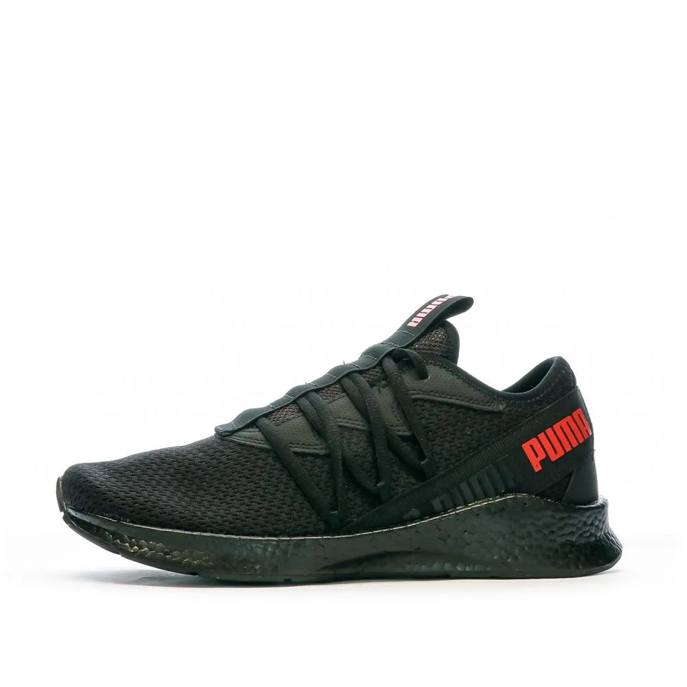 Baskets Noires Homme Puma Nrgy Star