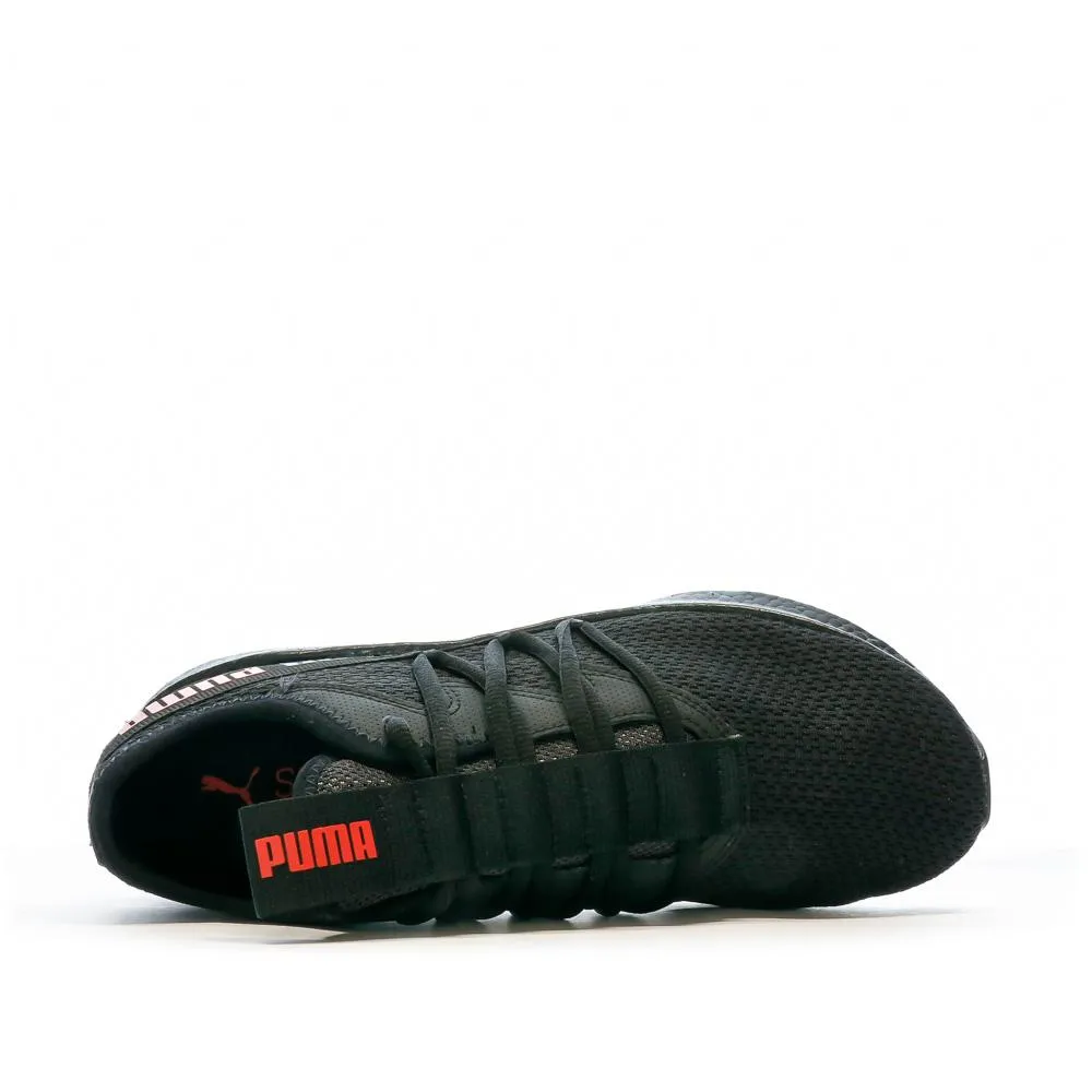 Baskets Noires Homme Puma Nrgy Star