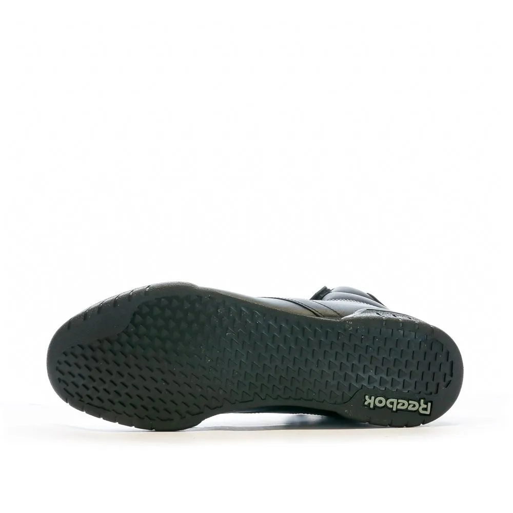 Baskets Noires Homme Reebok 100000109