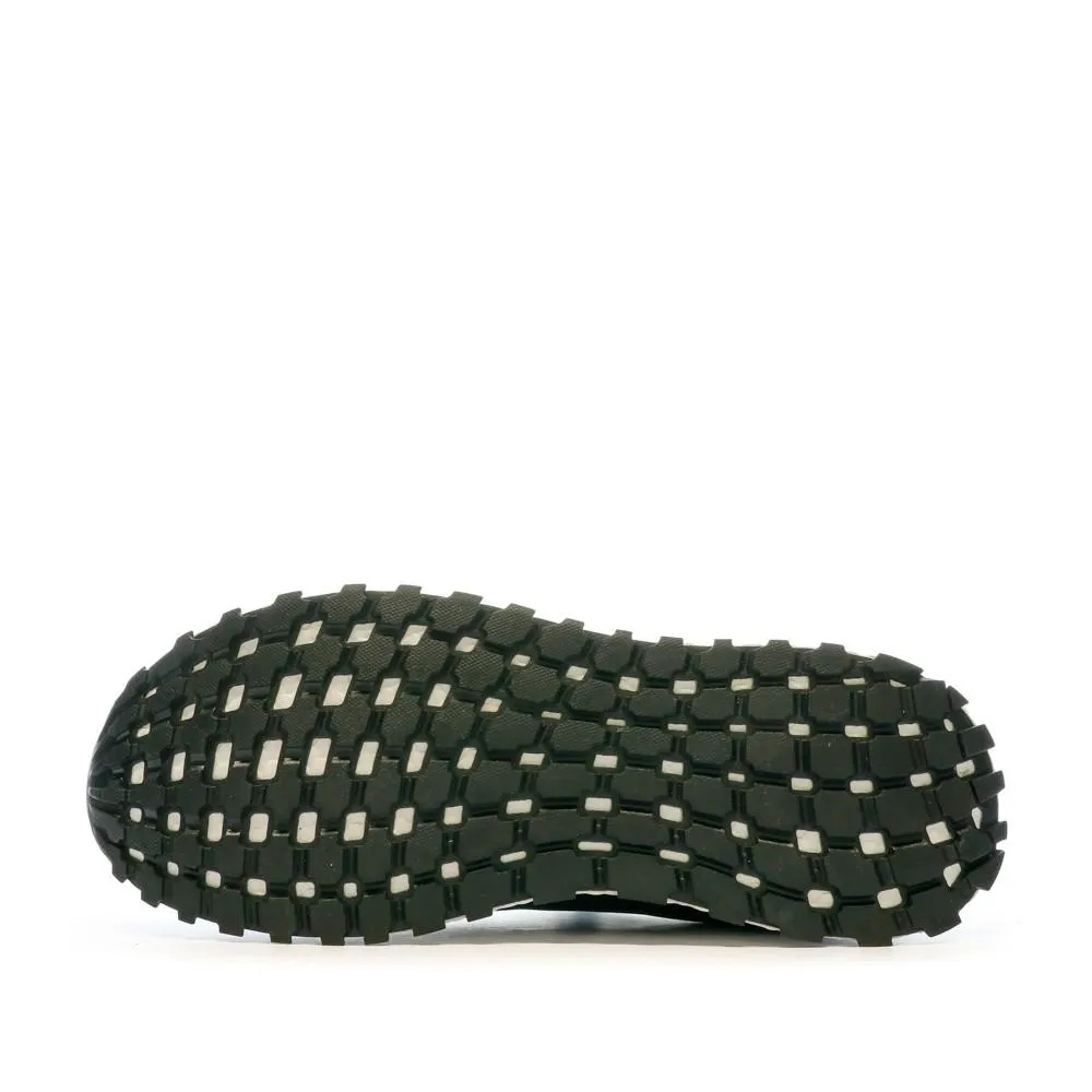 Baskets Noires Homme Teddy Smith