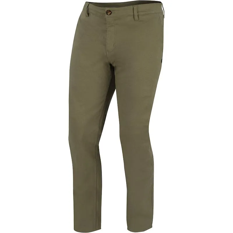  BERING Pantalon MILS  Pantalon cargo et chino