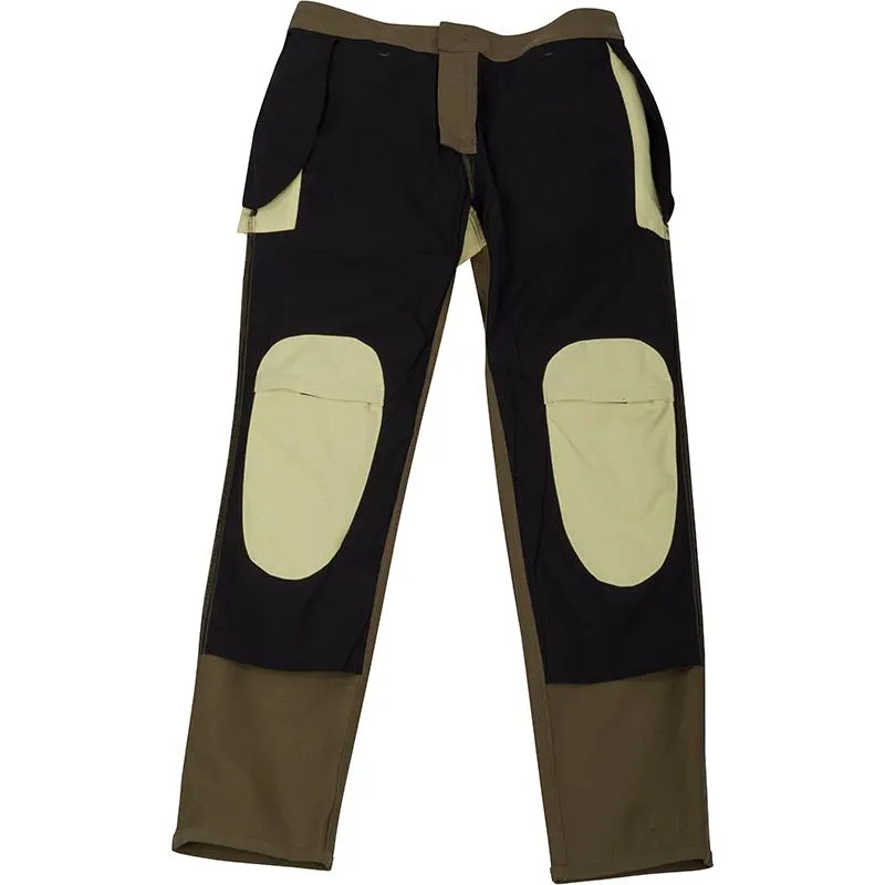  BERING Pantalon MILS  Pantalon cargo et chino