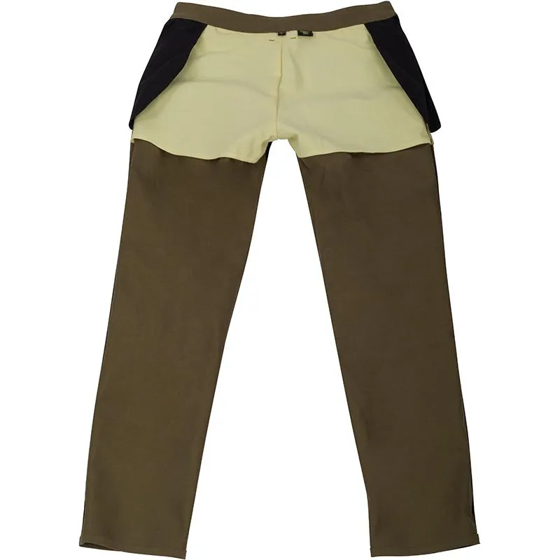  BERING Pantalon MILS  Pantalon cargo et chino