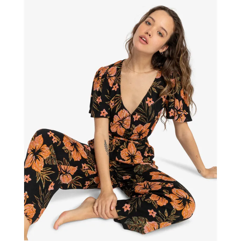 Billabong I Feel Love - Robe femme | Hardloop