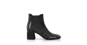 Bottines de tous les jours 7898 | Girotti