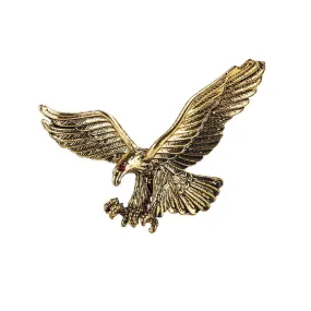 Broche Aigle Vintage