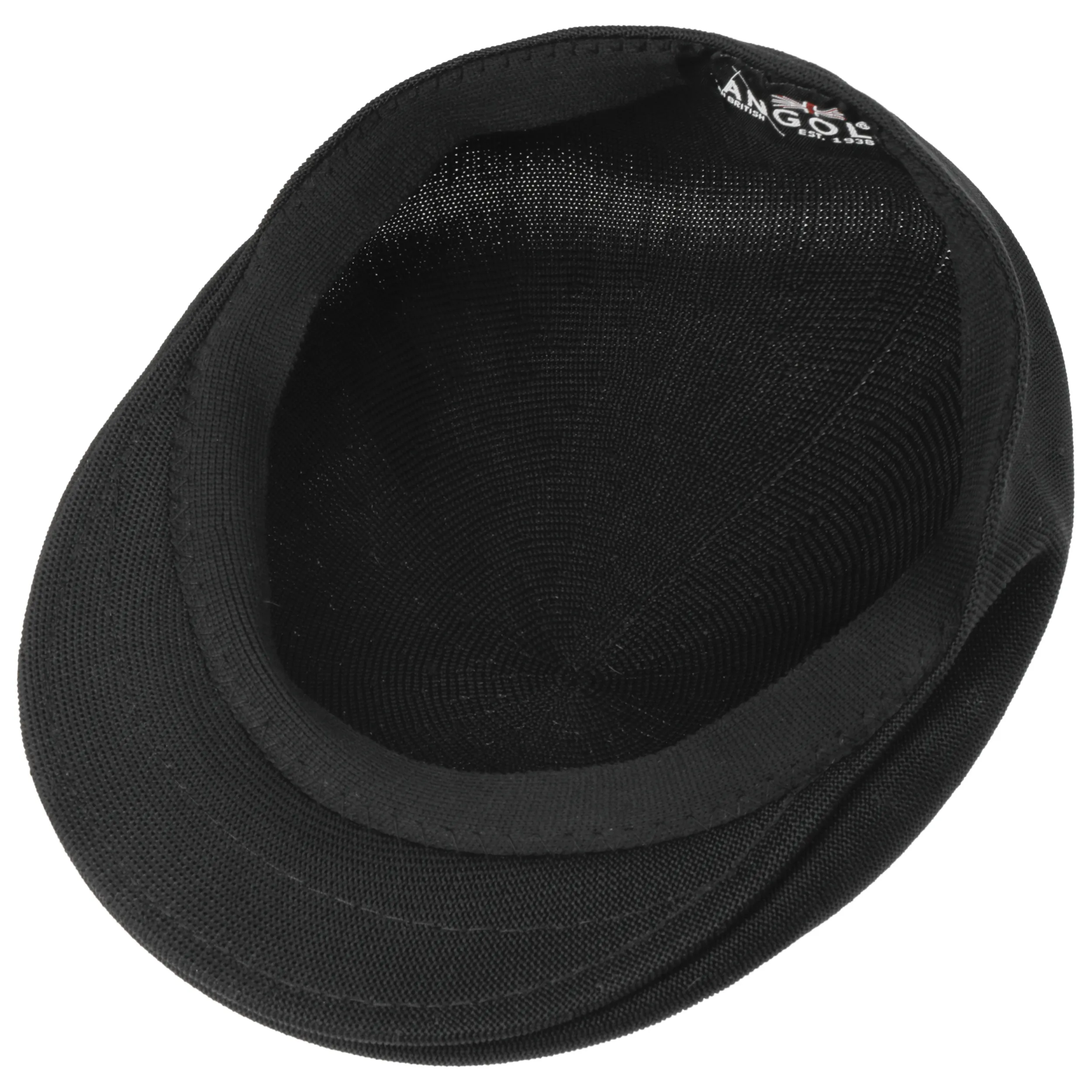 Casquette 504 Tropic by Kangol --> Chapeaux, casquettes & bonnets en ligne ▷ Chapeaushop