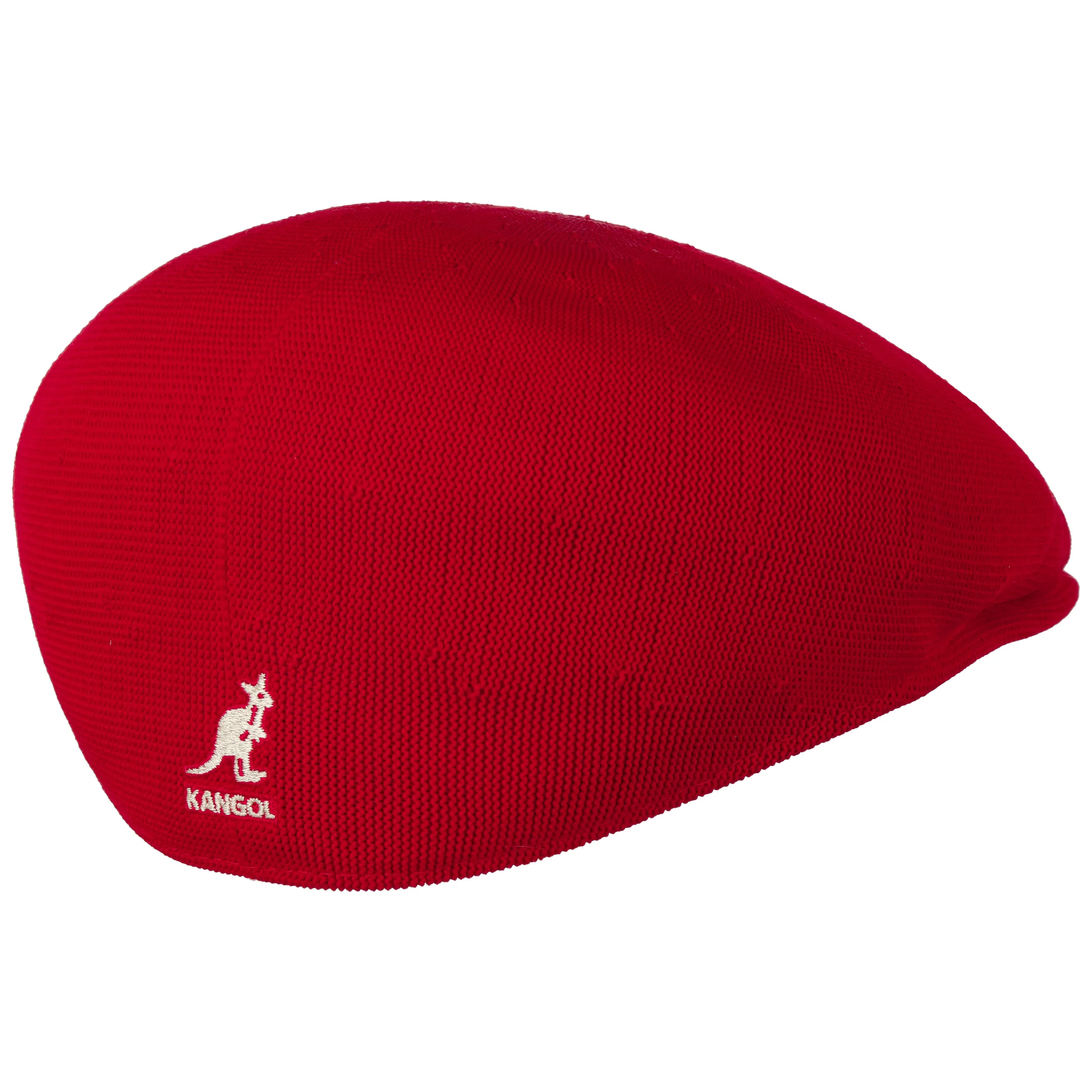 Casquette 504 Tropic by Kangol --> Chapeaux, casquettes & bonnets en ligne ▷ Chapeaushop