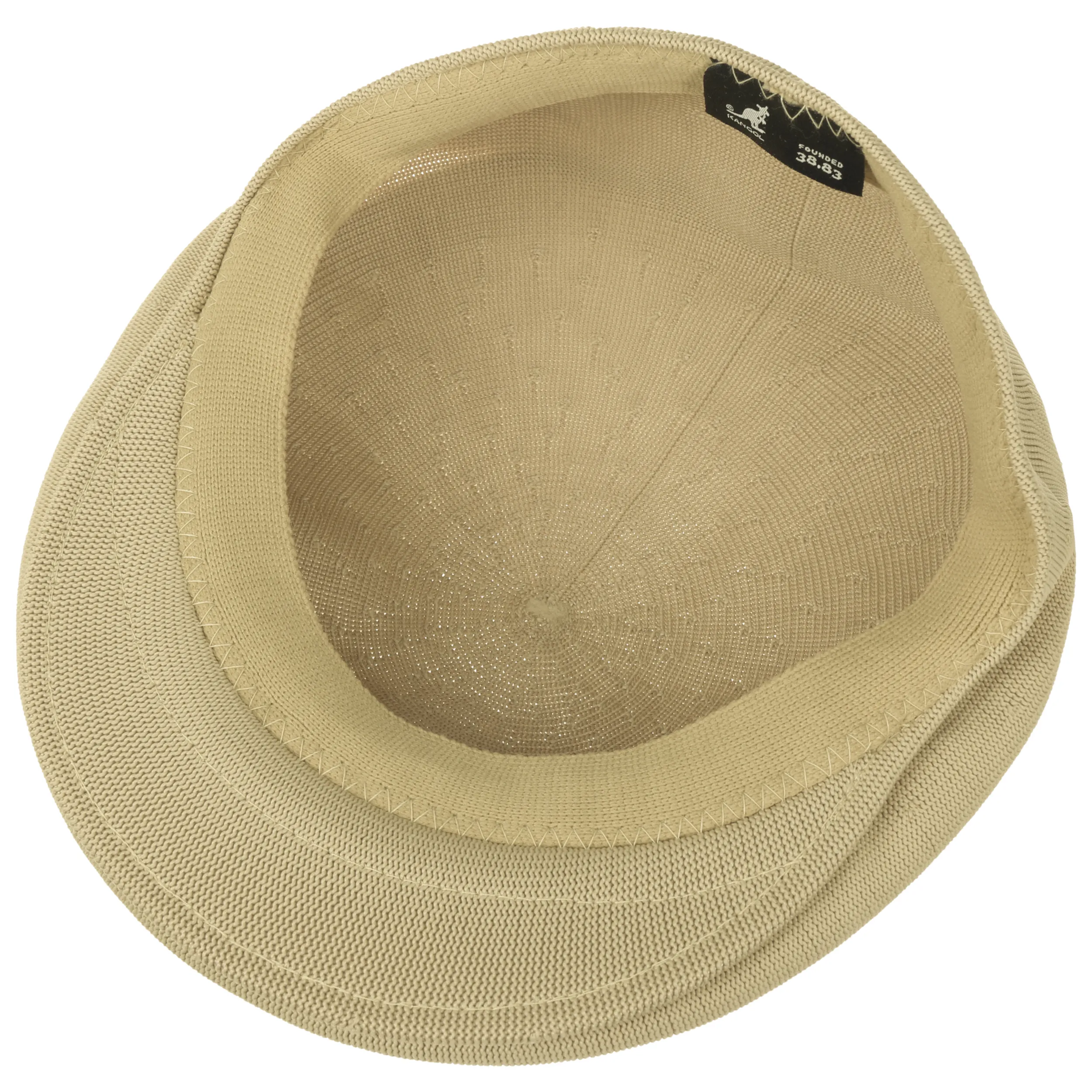 Casquette 504 Tropic by Kangol --> Chapeaux, casquettes & bonnets en ligne ▷ Chapeaushop