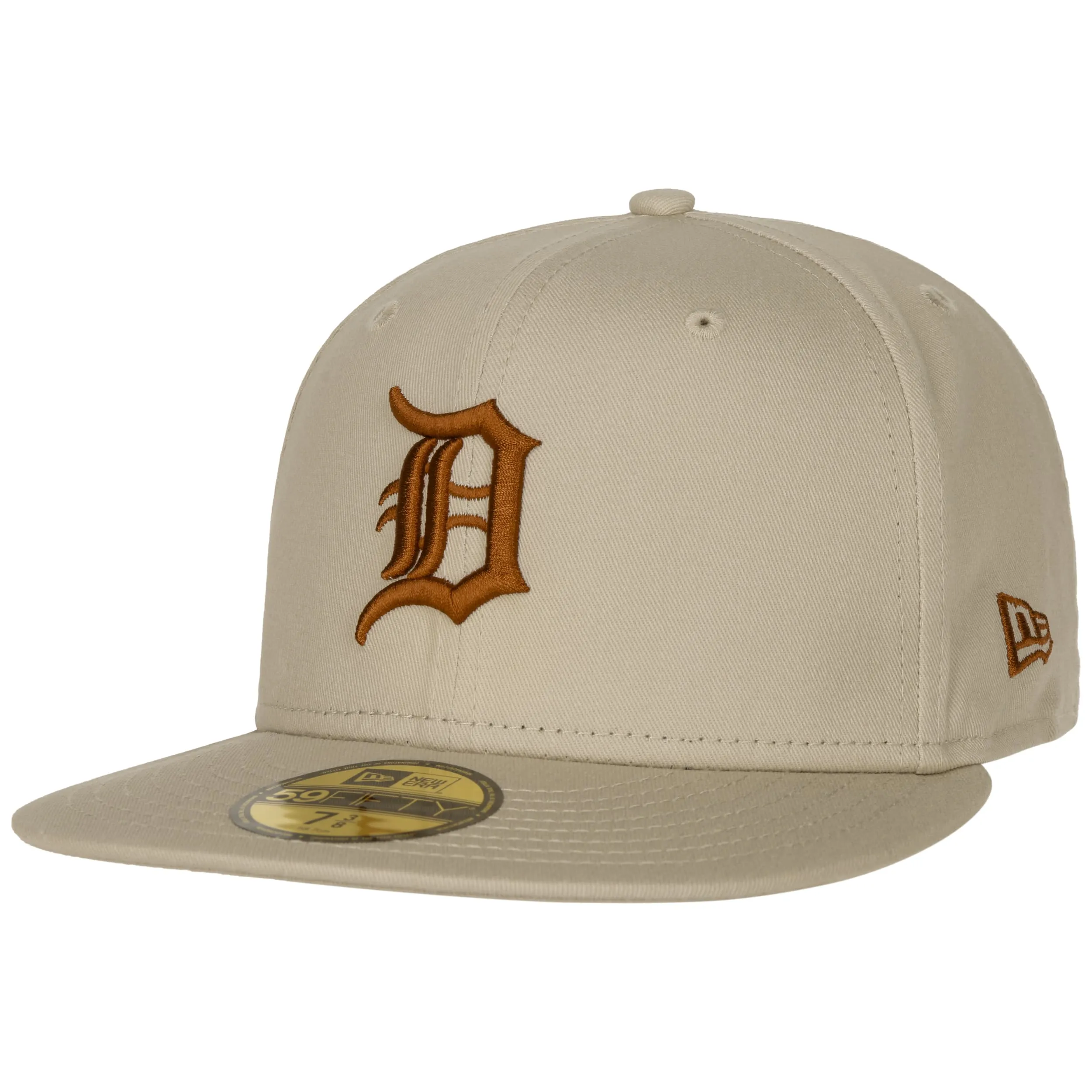 Casquette 59Fifty Essential Tigers by New Era --> Chapeaux, casquettes & bonnets en ligne ▷ Chapeaushop