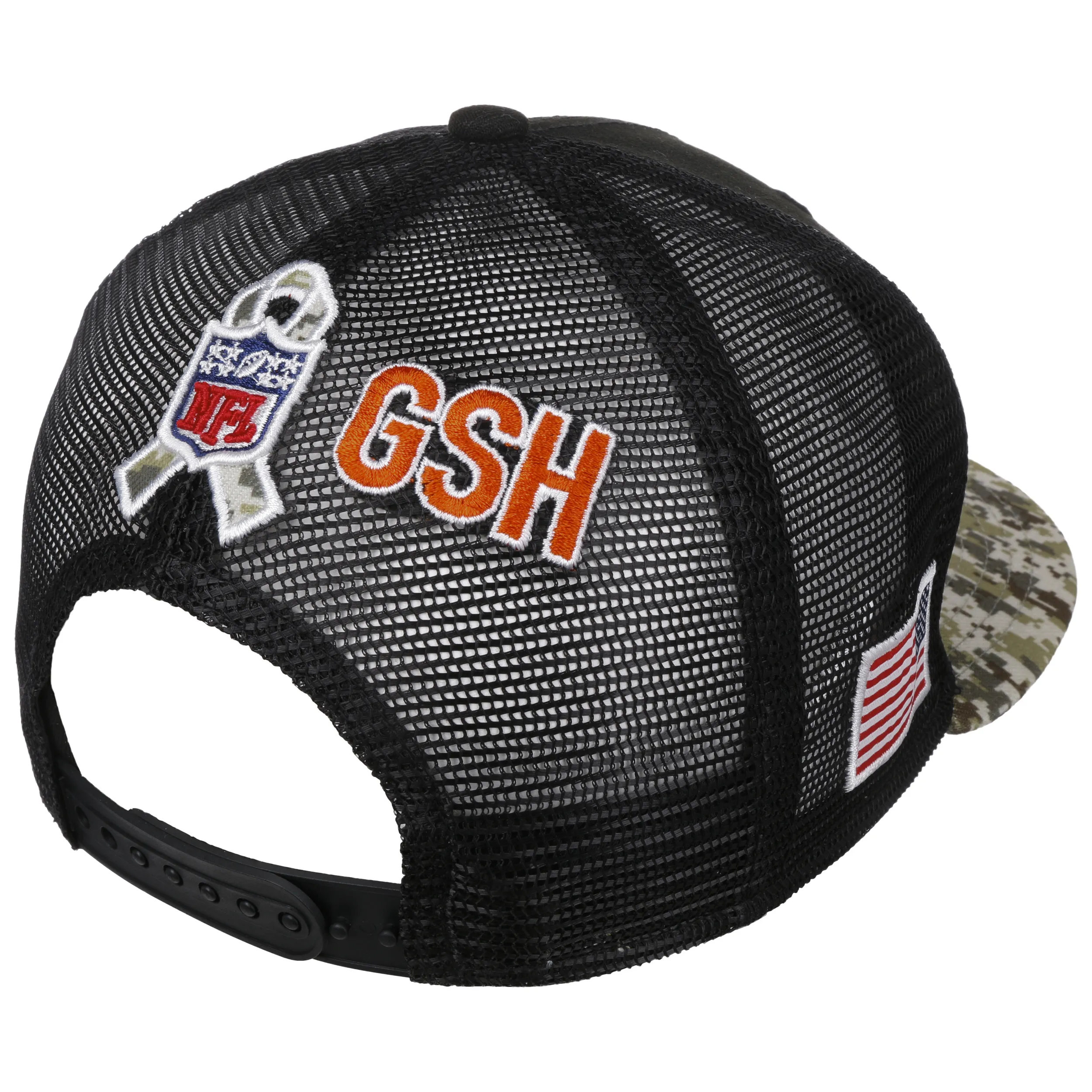 Casquette 9Fifty Chicago Bears by New Era --> Chapeaux, casquettes & bonnets en ligne ▷ Chapeaushop