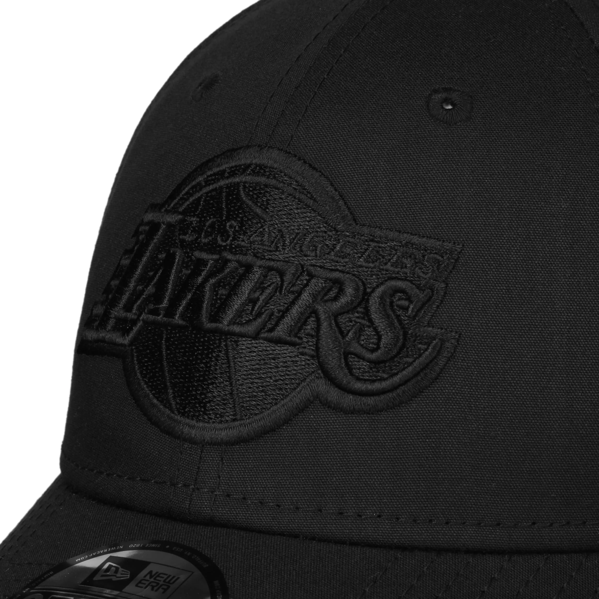 Casquette 9Forty Repreve Outline Lakers by New Era --> Chapeaux, casquettes & bonnets en ligne ▷ Chapeaushop