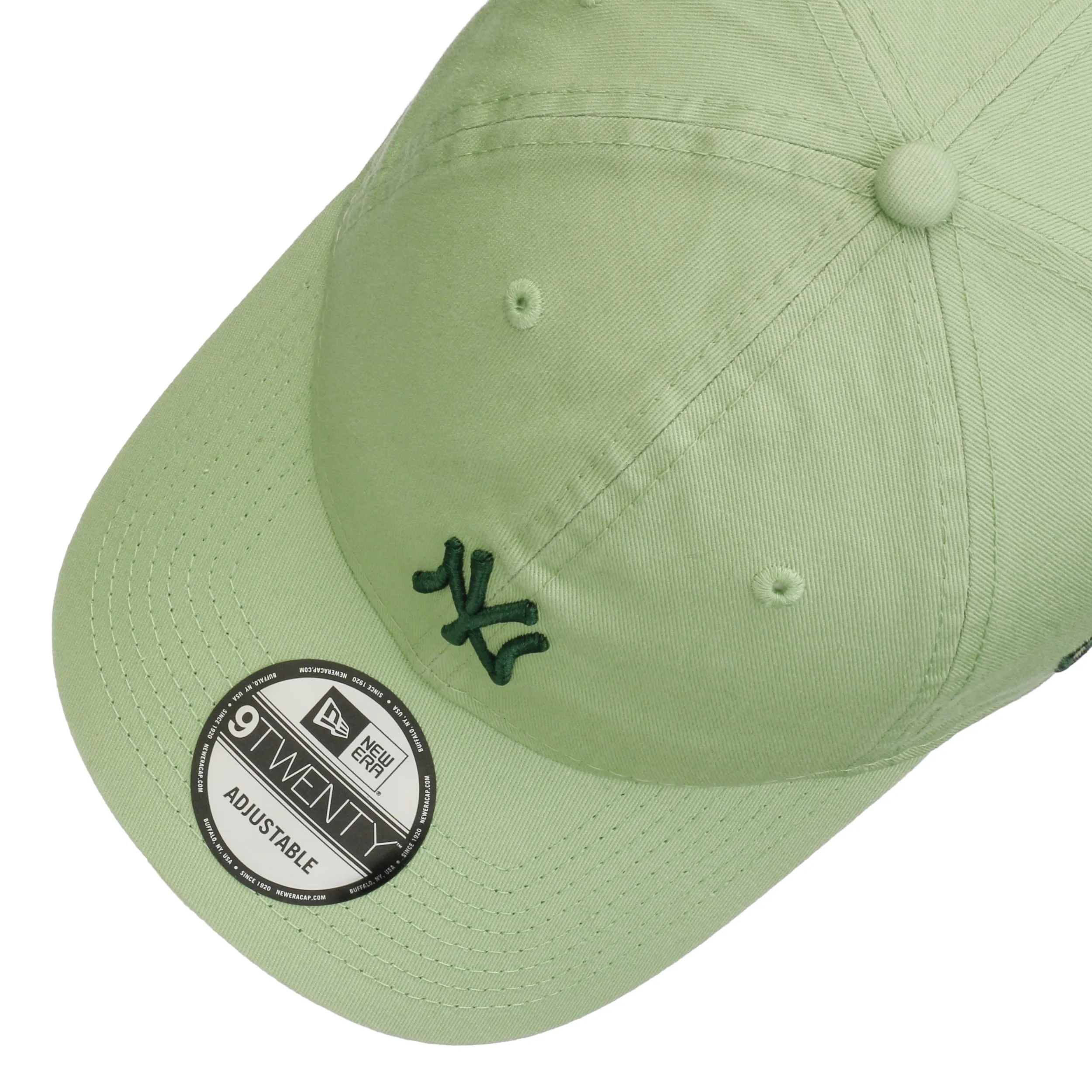 Casquette 9Twenty Yankees Mini Logo by New Era --> Chapeaux, casquettes & bonnets en ligne ▷ Chapeaushop