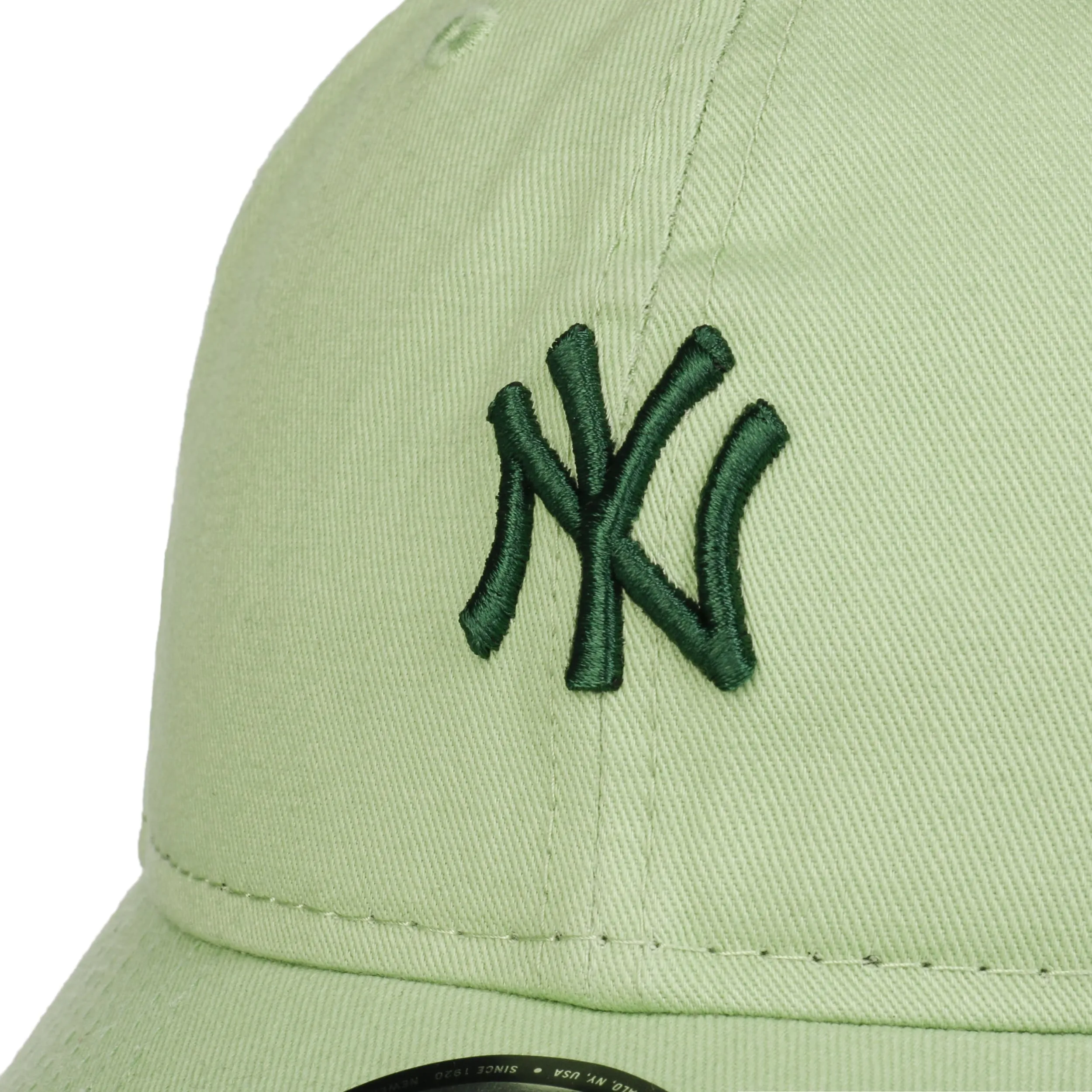 Casquette 9Twenty Yankees Mini Logo by New Era --> Chapeaux, casquettes & bonnets en ligne ▷ Chapeaushop