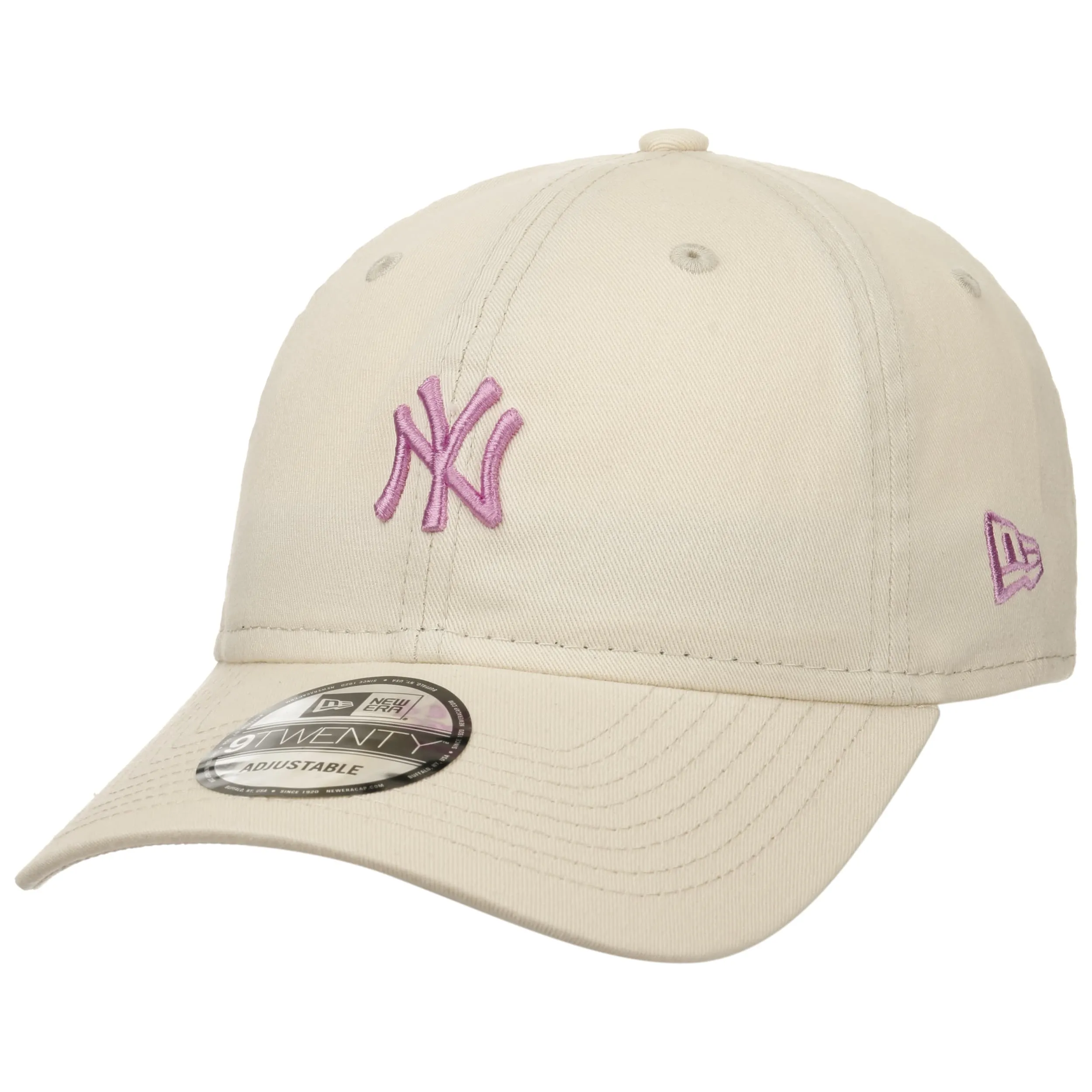 Casquette 9Twenty Yankees Mini Logo by New Era --> Chapeaux, casquettes & bonnets en ligne ▷ Chapeaushop