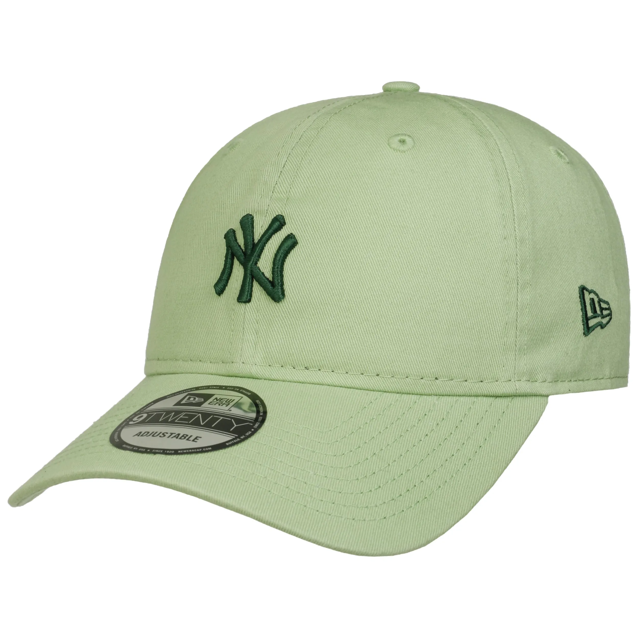 Casquette 9Twenty Yankees Mini Logo by New Era --> Chapeaux, casquettes & bonnets en ligne ▷ Chapeaushop