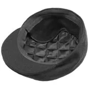 Casquette a Oreillettes Teflon by Lierys --> Chapeaux, casquettes & bonnets en ligne ▷ Chapeaushop