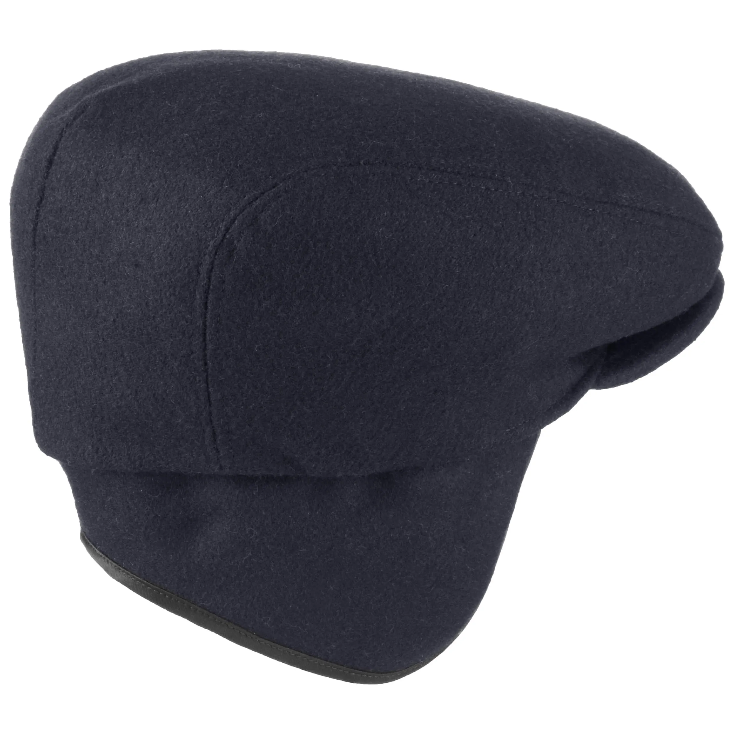 Casquette a Oreillettes Teflon by Lierys --> Chapeaux, casquettes & bonnets en ligne ▷ Chapeaushop