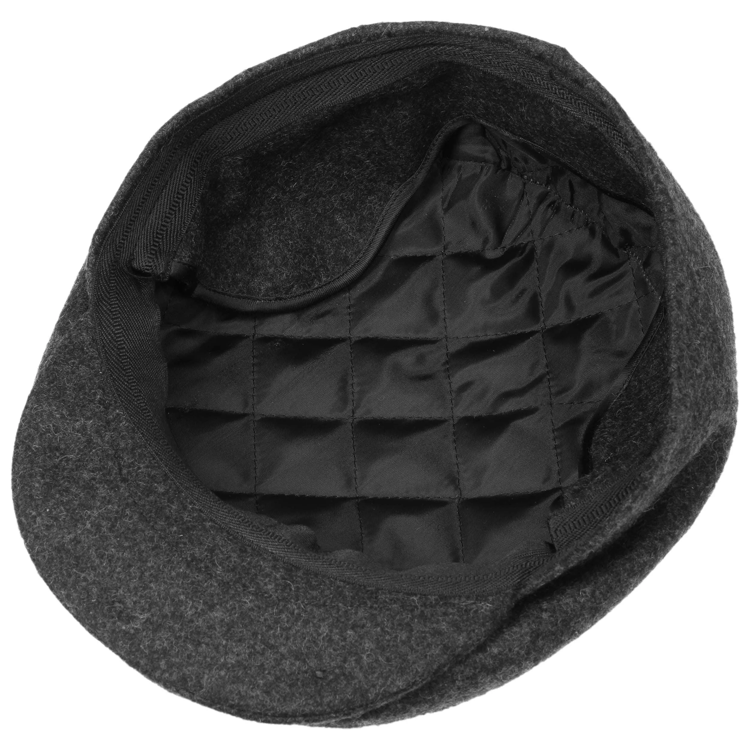 Casquette a Oreillettes Teflon by Lierys --> Chapeaux, casquettes & bonnets en ligne ▷ Chapeaushop