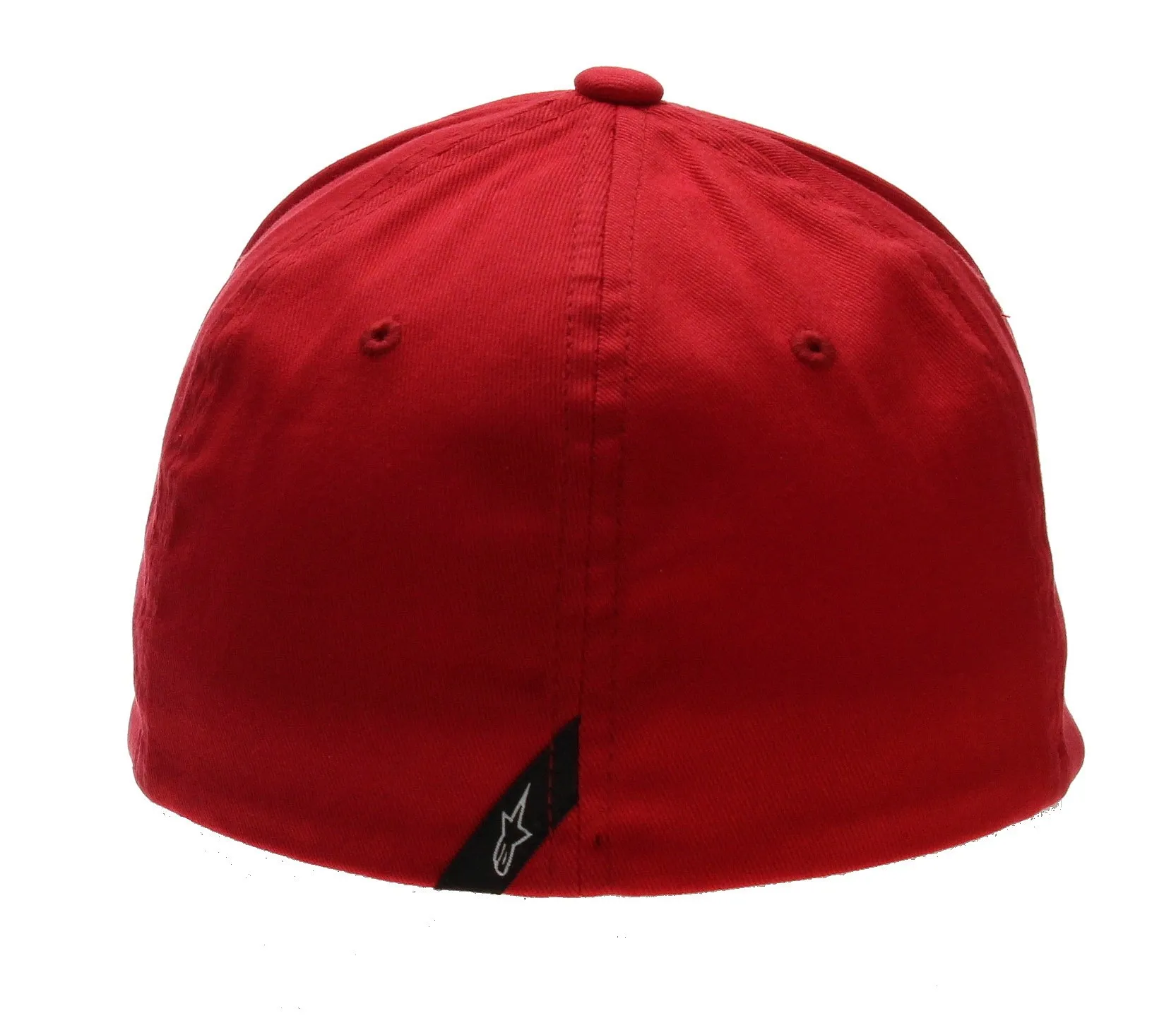 casquette Alpinestars Always 2.0 - Red/White/Black - men´s