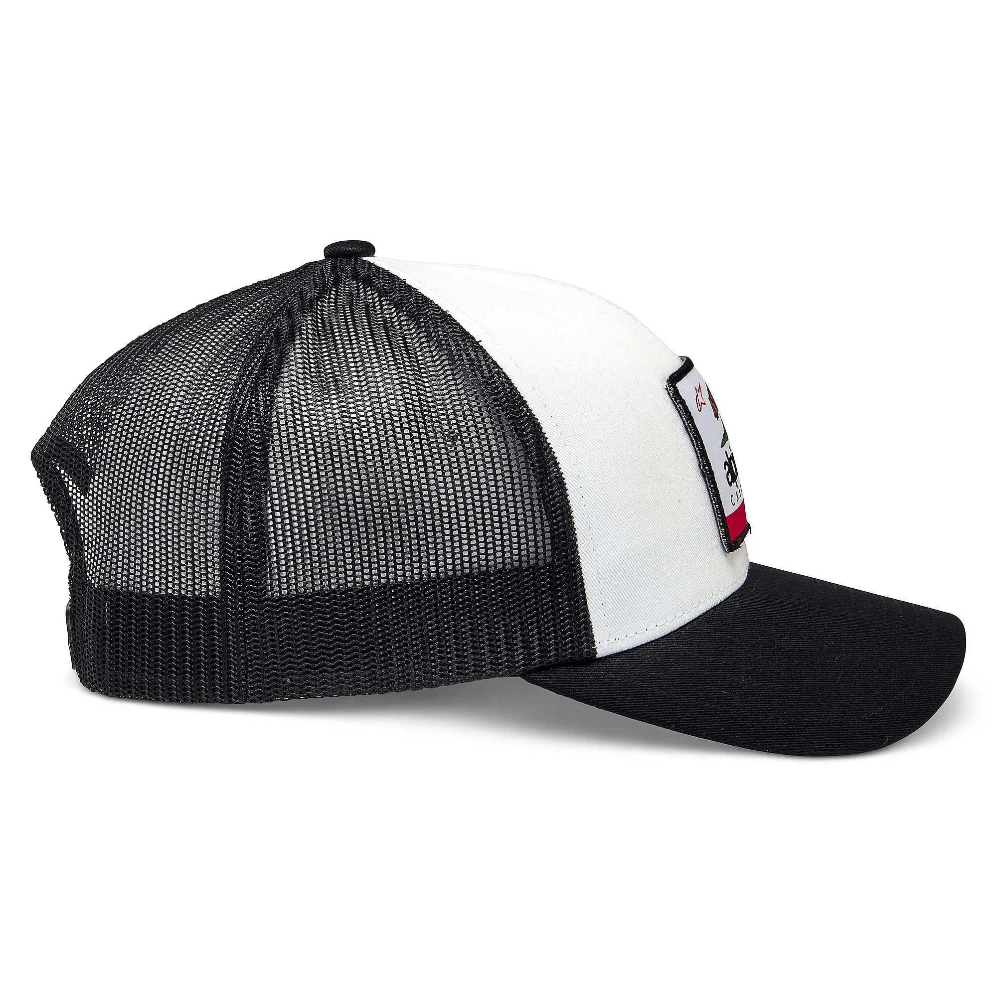 casquette Alpinestars Cali 2.0 Trucker - White - men´s