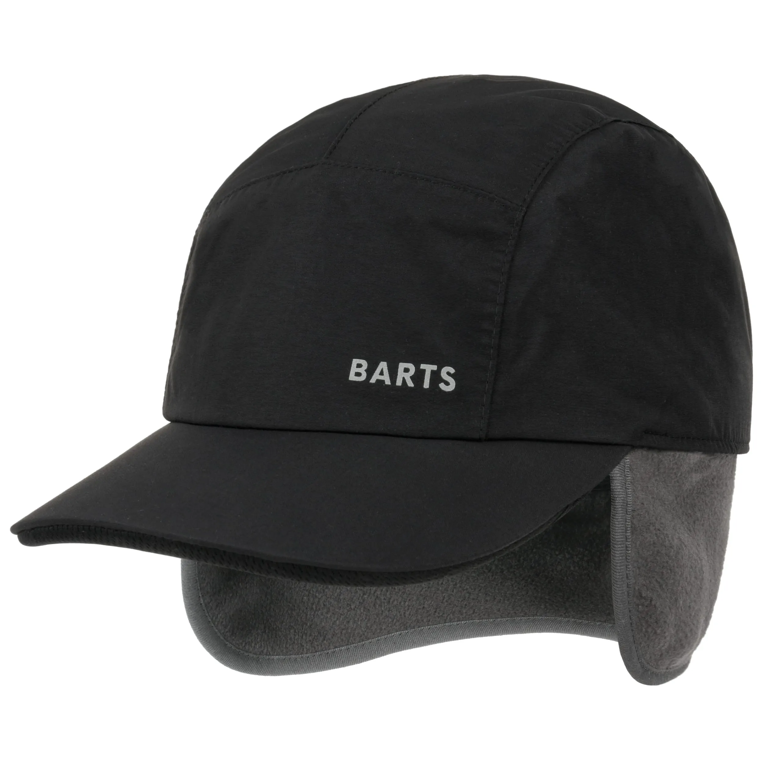 Casquette avec Oreillettes Mulhacen by Barts --> Chapeaux, casquettes & bonnets en ligne ▷ Chapeaushop