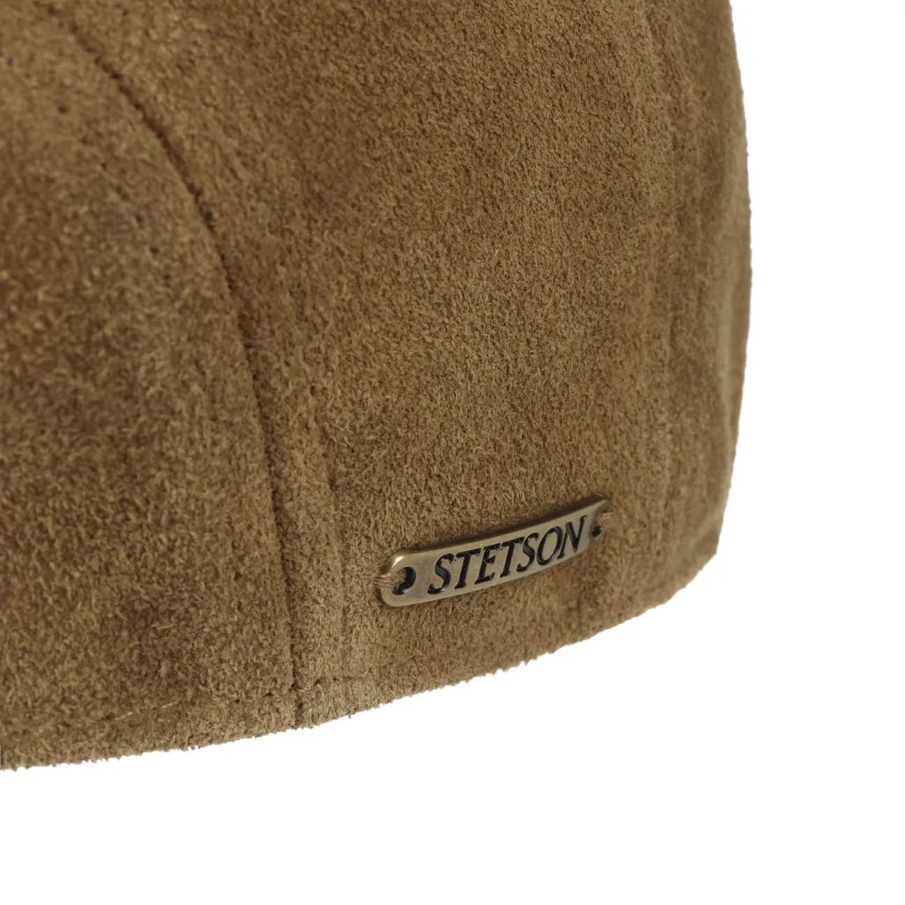 Casquette Calf Split Ivy by Stetson --> Chapeaux, casquettes & bonnets en ligne ▷ Chapeaushop