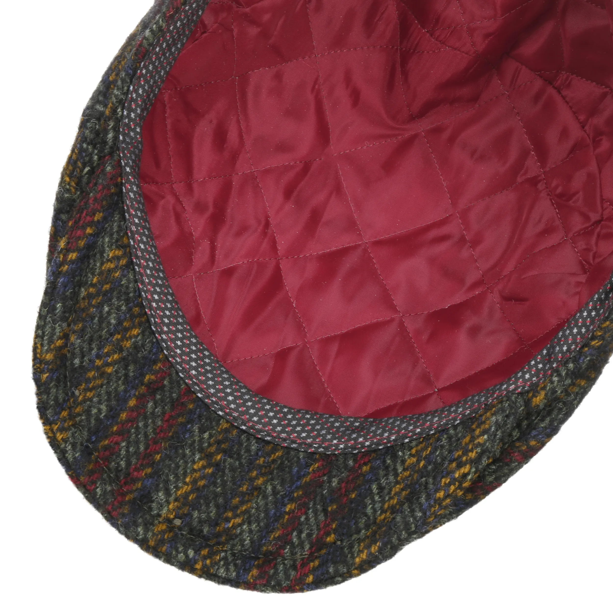 Casquette Capri Fairbury by Lierys --> Chapeaux, casquettes & bonnets en ligne ▷ Chapeaushop