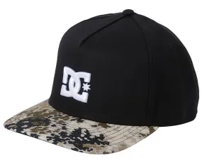 casquette DC Deynotts Snap Youth - XGGC/Fractal Camo - boy´s