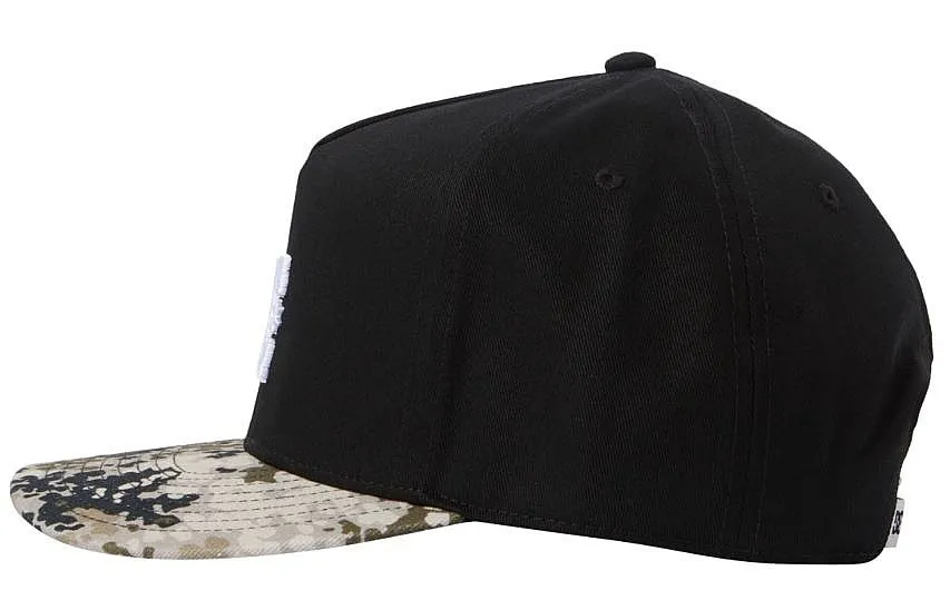 casquette DC Deynotts Snap Youth - XGGC/Fractal Camo - boy´s