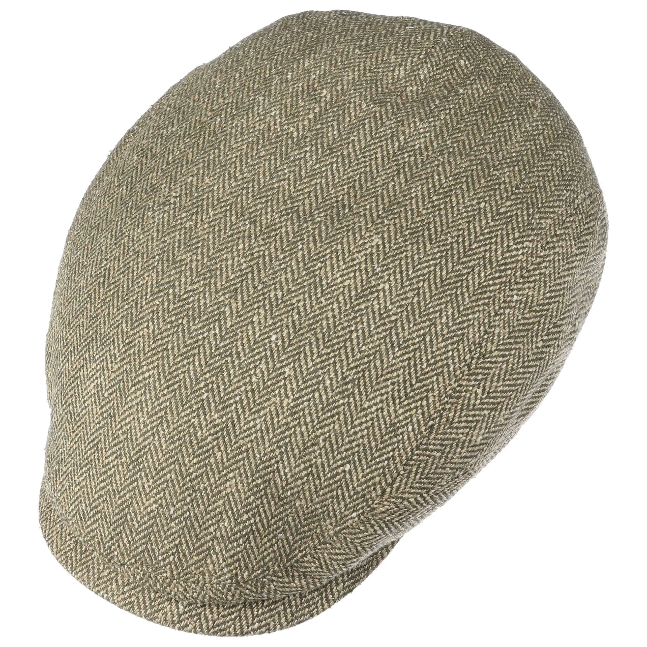 Casquette en Soie Belfast by Stetson --> Chapeaux, casquettes & bonnets en ligne ▷ Chapeaushop