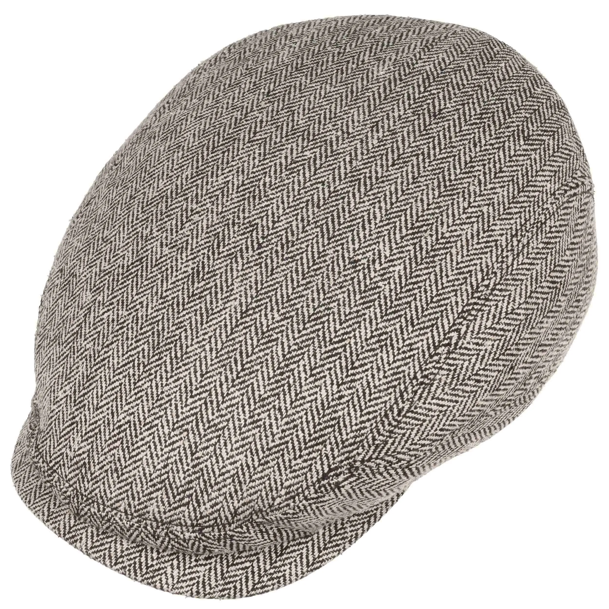 Casquette en Soie Belfast by Stetson --> Chapeaux, casquettes & bonnets en ligne ▷ Chapeaushop