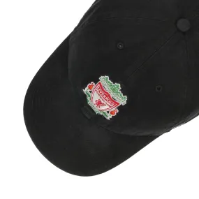 Casquette FC Liverpool Crest by 47 Brand --> Chapeaux, casquettes & bonnets en ligne ▷ Chapeaushop