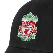 Casquette FC Liverpool Crest by 47 Brand --> Chapeaux, casquettes & bonnets en ligne ▷ Chapeaushop