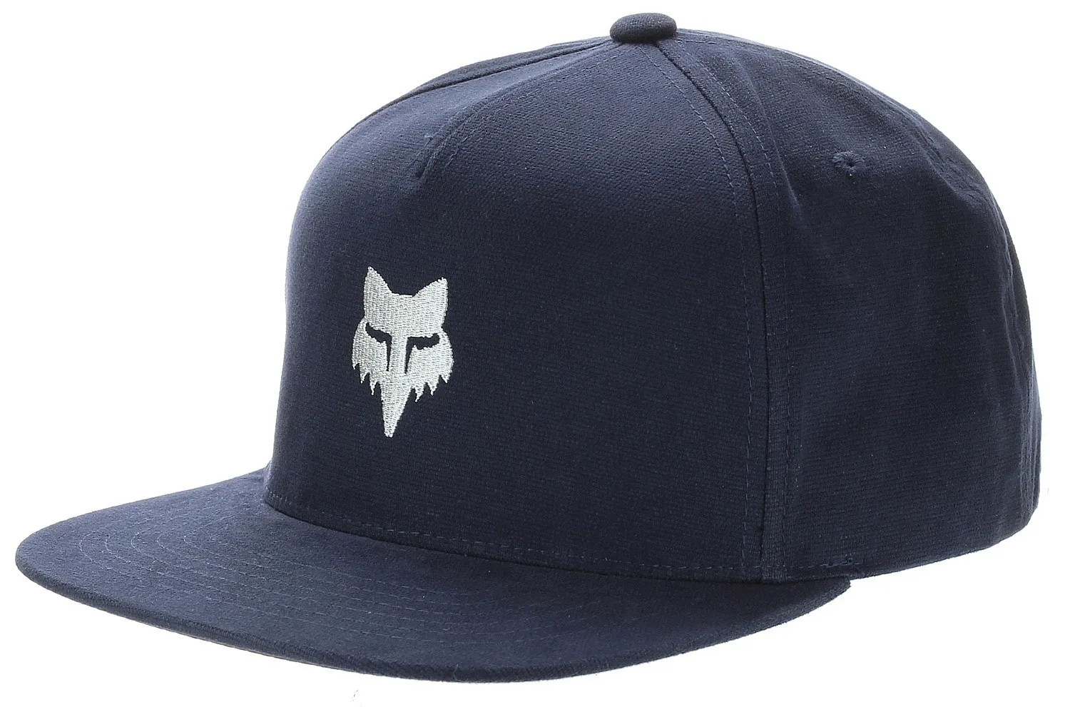 casquette Fox Head Snapback - Midnight - men´s