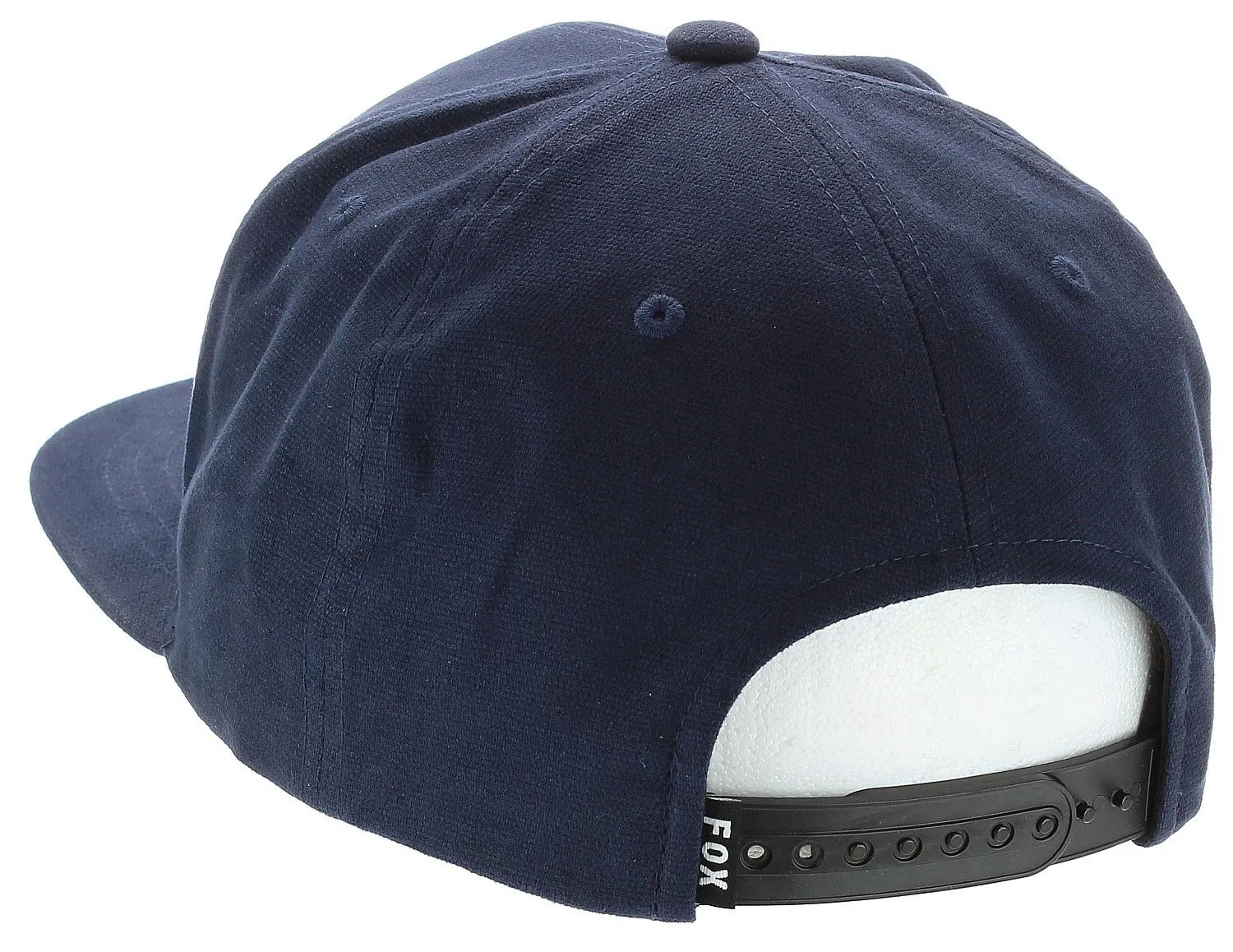 casquette Fox Head Snapback - Midnight - men´s