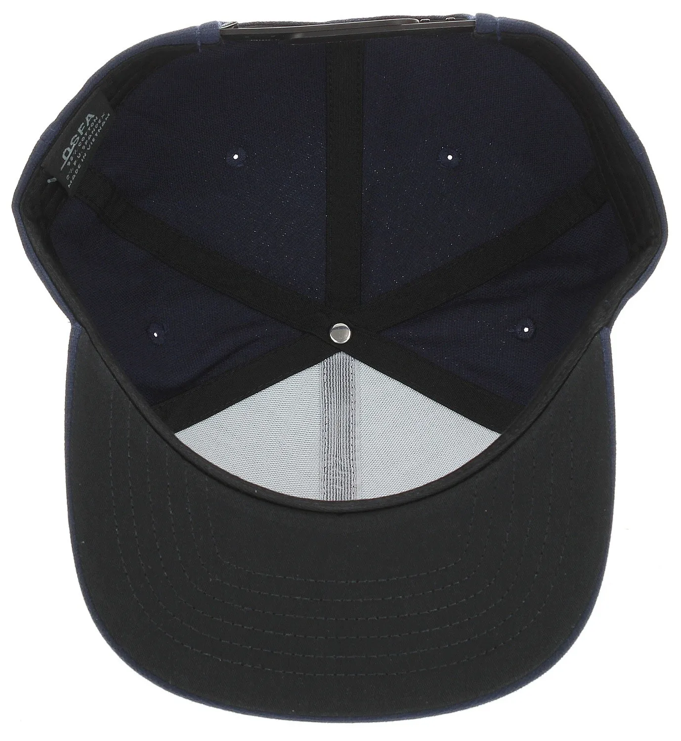 casquette Fox Head Snapback - Midnight - men´s