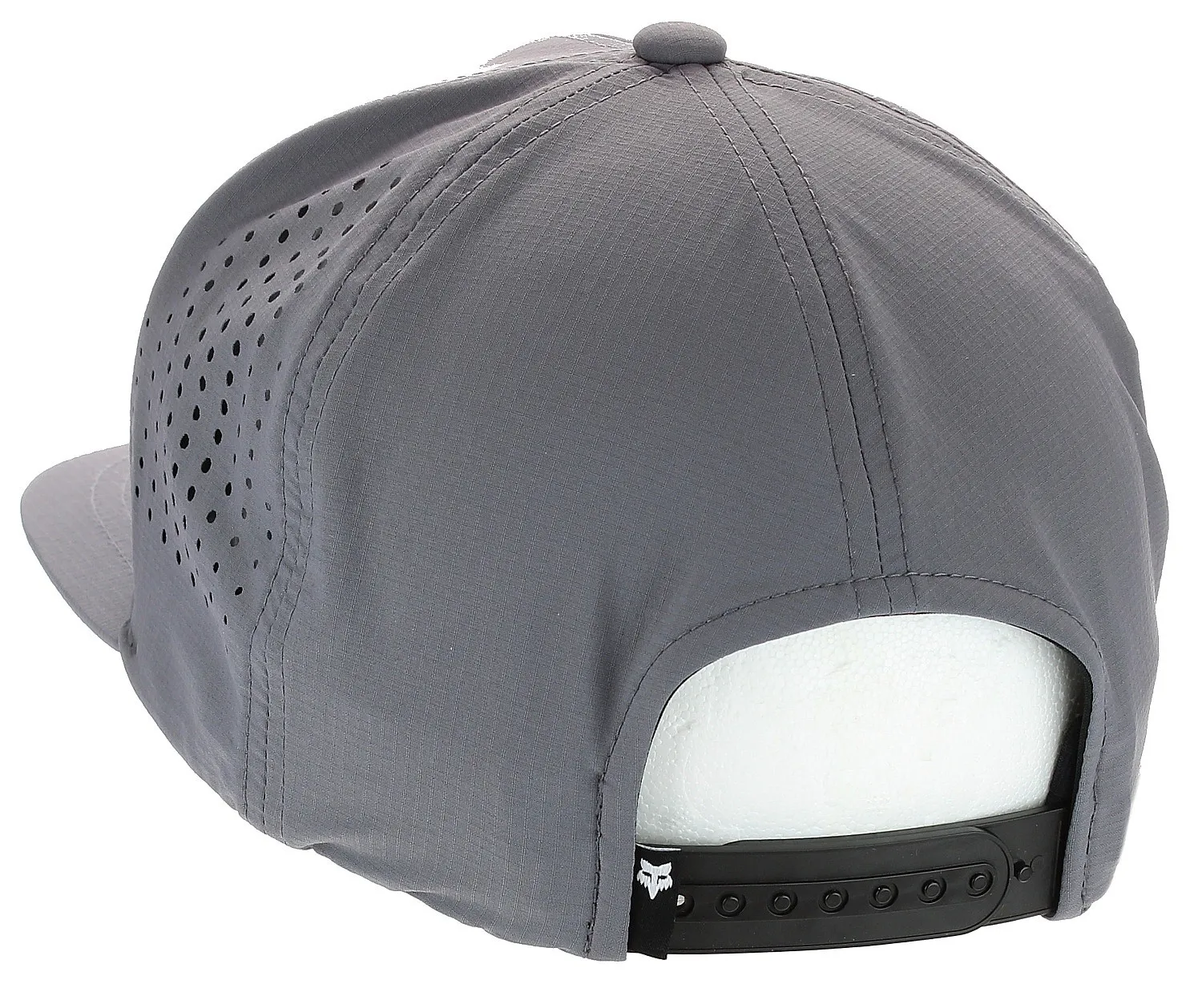 casquette Fox Non Stop Snapback - Steel Grey - men´s