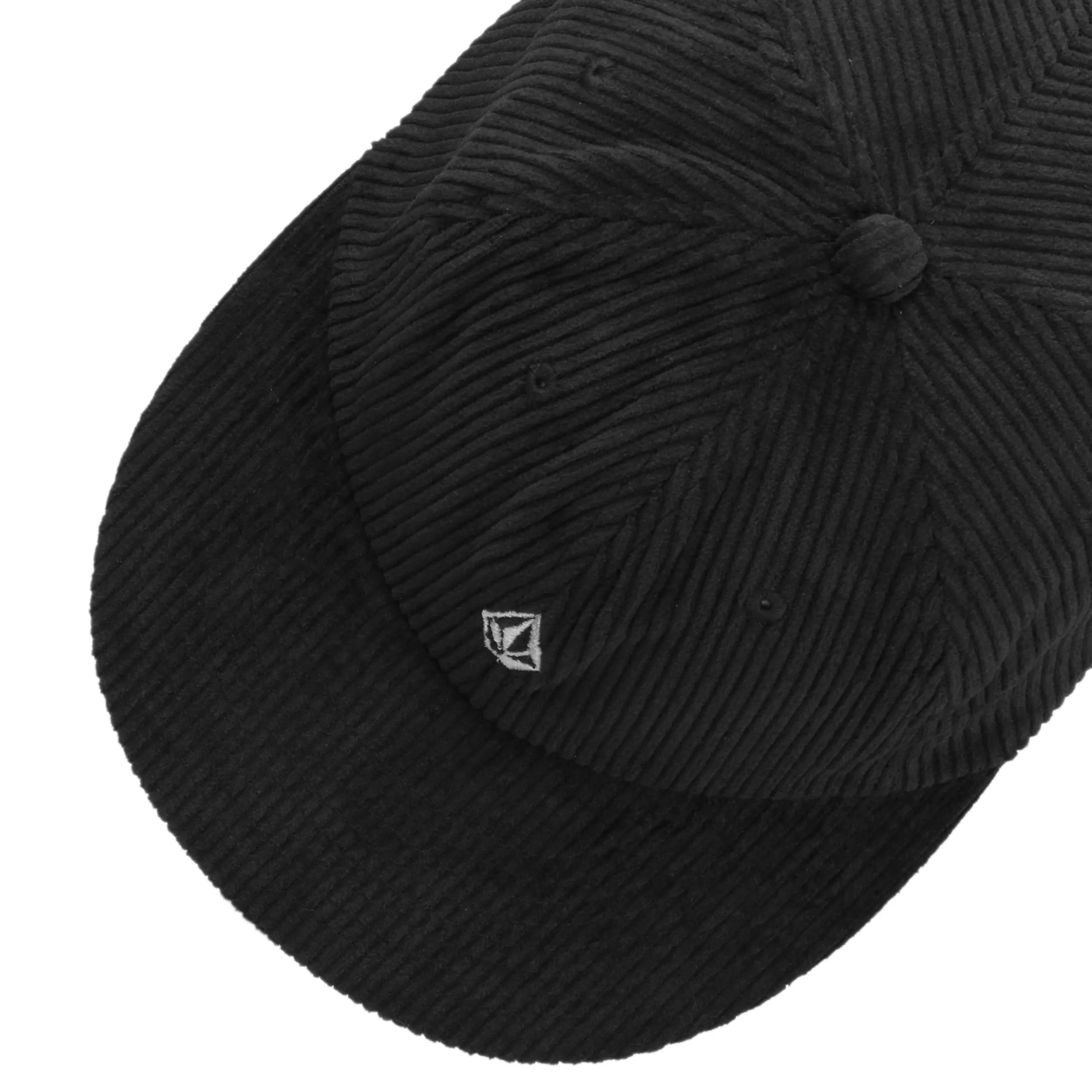 Casquette Full Stone Nuts by Volcom --> Chapeaux, casquettes & bonnets en ligne ▷ Chapeaushop