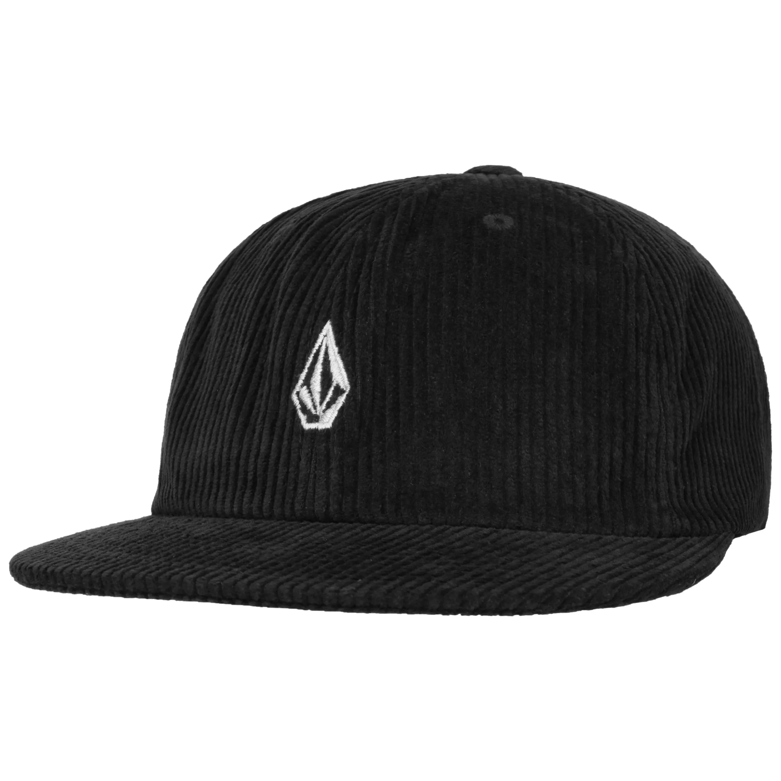 Casquette Full Stone Nuts by Volcom --> Chapeaux, casquettes & bonnets en ligne ▷ Chapeaushop