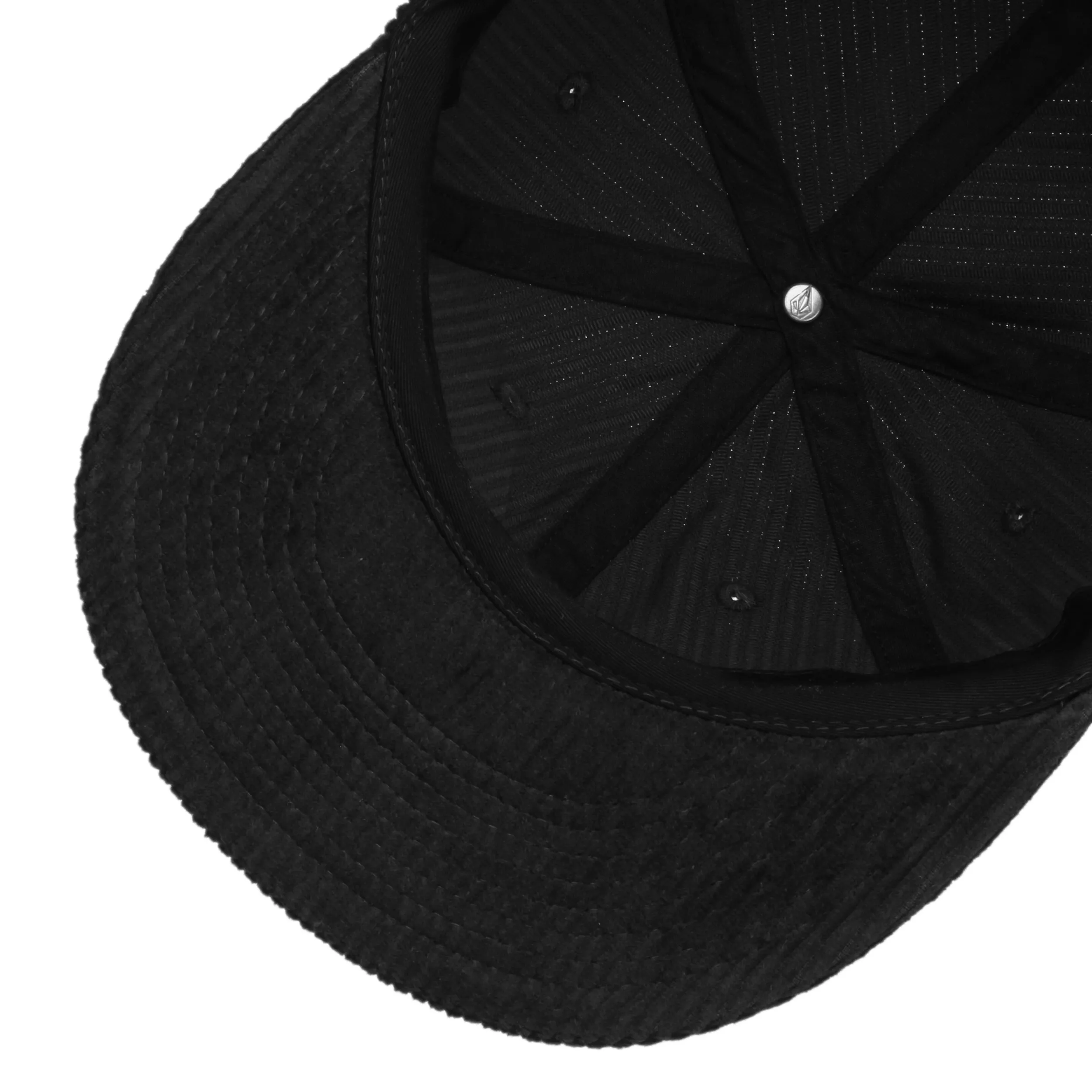 Casquette Full Stone Nuts by Volcom --> Chapeaux, casquettes & bonnets en ligne ▷ Chapeaushop