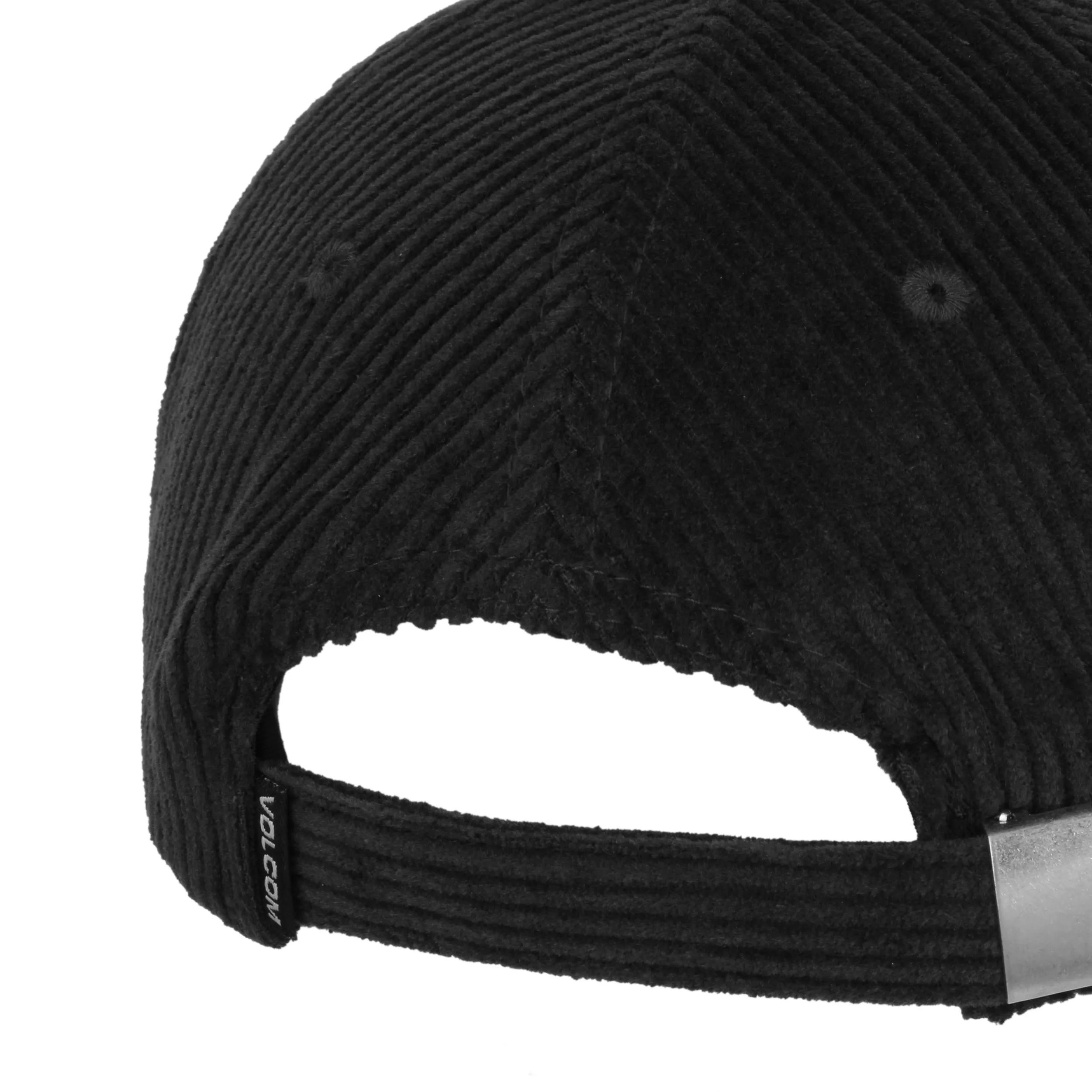 Casquette Full Stone Nuts by Volcom --> Chapeaux, casquettes & bonnets en ligne ▷ Chapeaushop