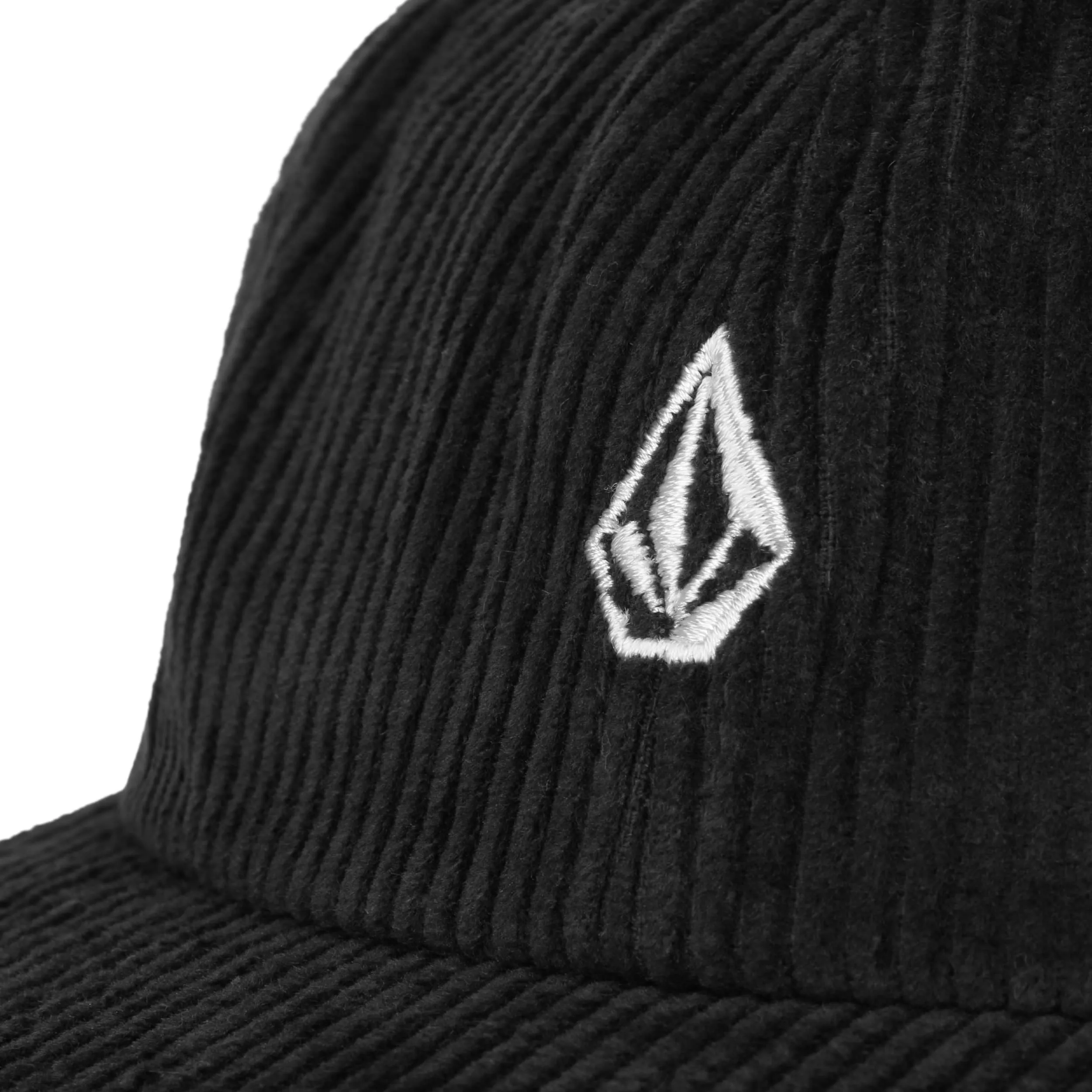 Casquette Full Stone Nuts by Volcom --> Chapeaux, casquettes & bonnets en ligne ▷ Chapeaushop