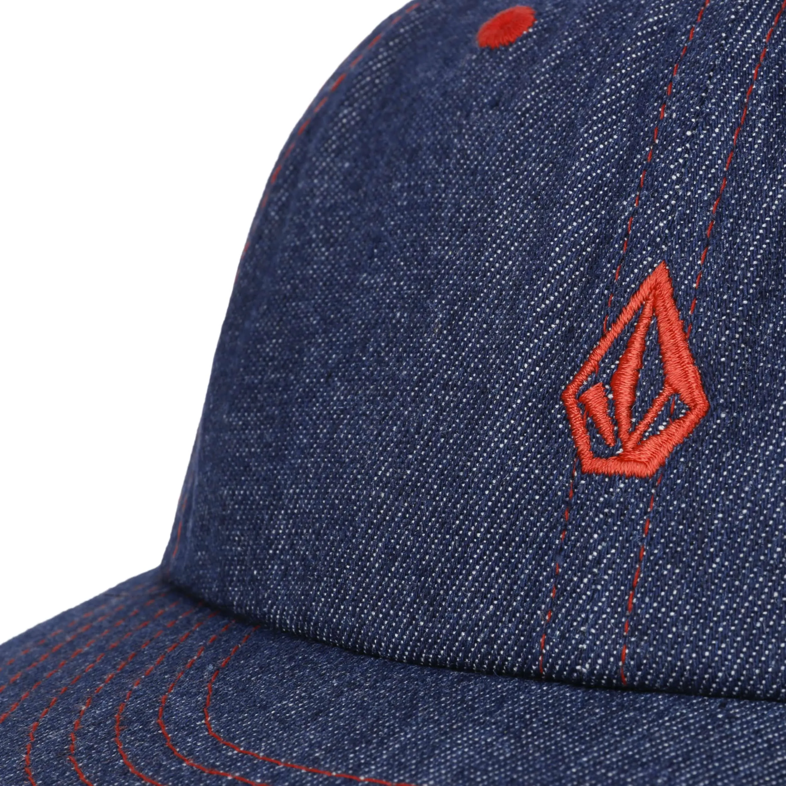 Casquette Full Stone Nuts by Volcom --> Chapeaux, casquettes & bonnets en ligne ▷ Chapeaushop