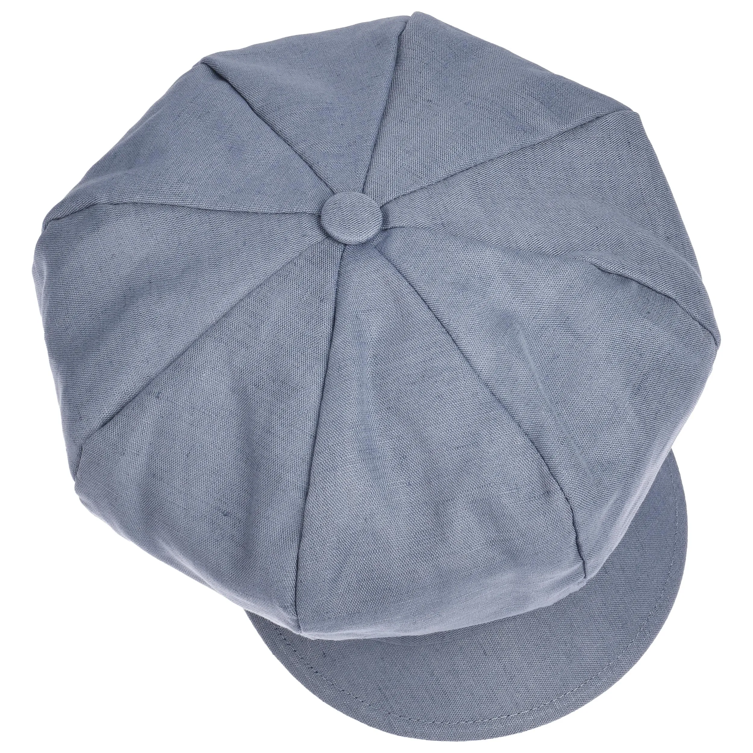 Casquette Gavroche Classic by Lipodo --> Chapeaux, casquettes & bonnets en ligne ▷ Chapeaushop