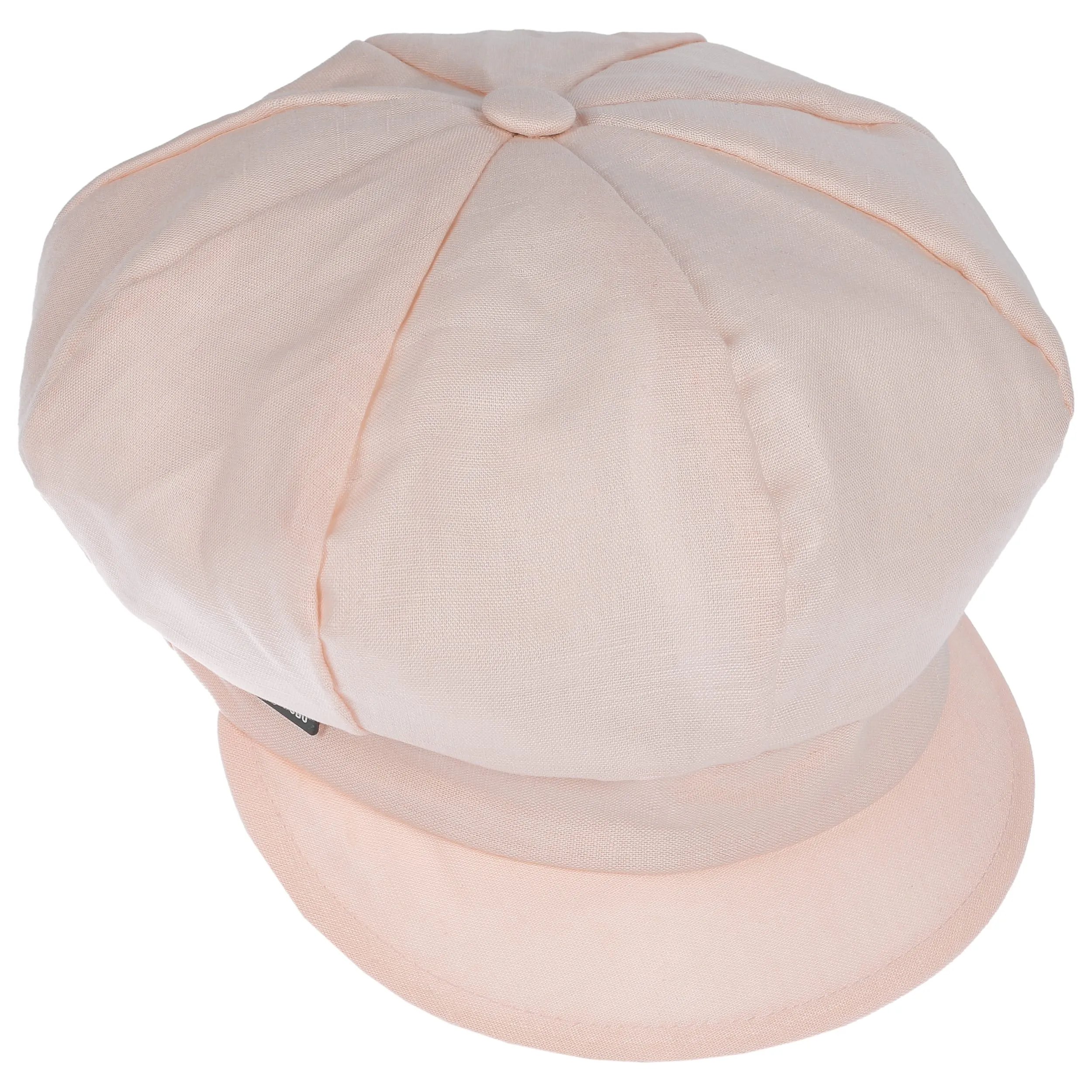 Casquette Gavroche Classic by Lipodo --> Chapeaux, casquettes & bonnets en ligne ▷ Chapeaushop