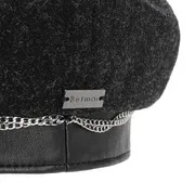 Casquette Gavroche Klara by Betmar --> Chapeaux, casquettes & bonnets en ligne ▷ Chapeaushop