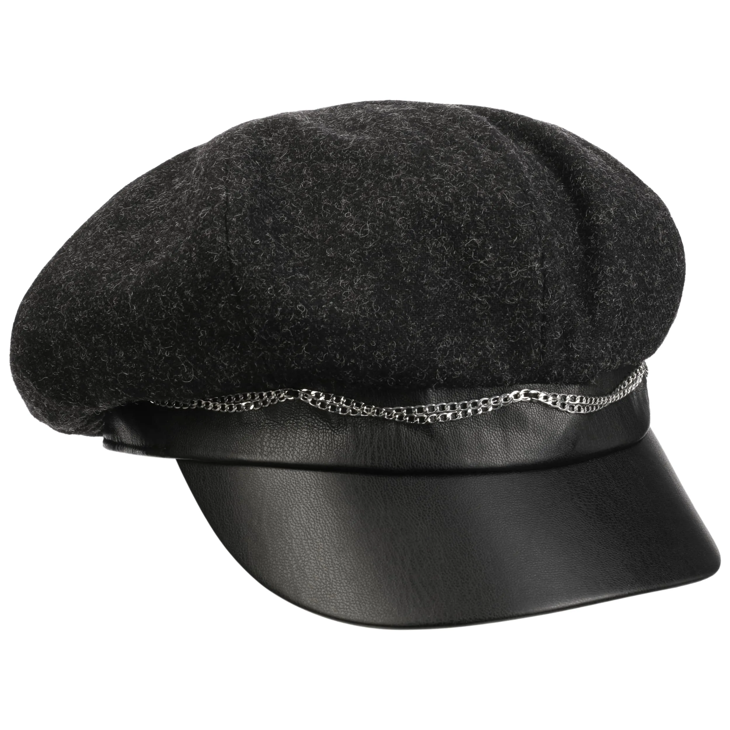 Casquette Gavroche Klara by Betmar --> Chapeaux, casquettes & bonnets en ligne ▷ Chapeaushop