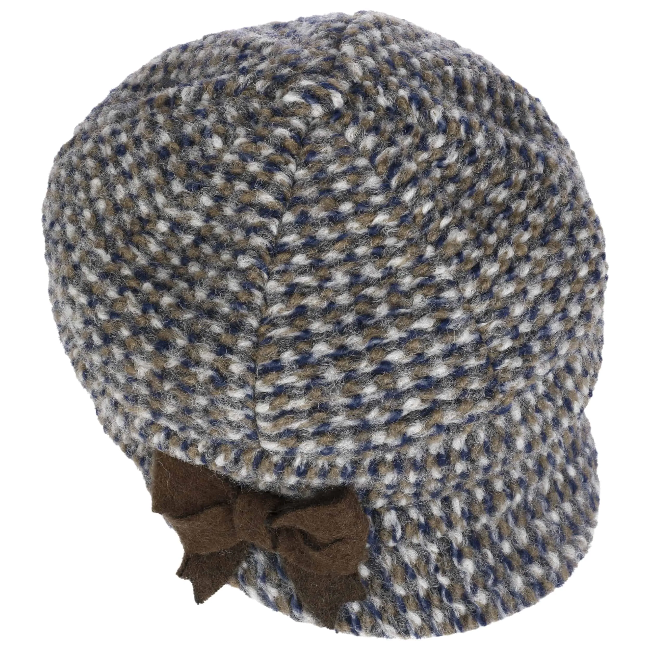 Casquette Gavroche Laivenda by bedacht --> Chapeaux, casquettes & bonnets en ligne ▷ Chapeaushop