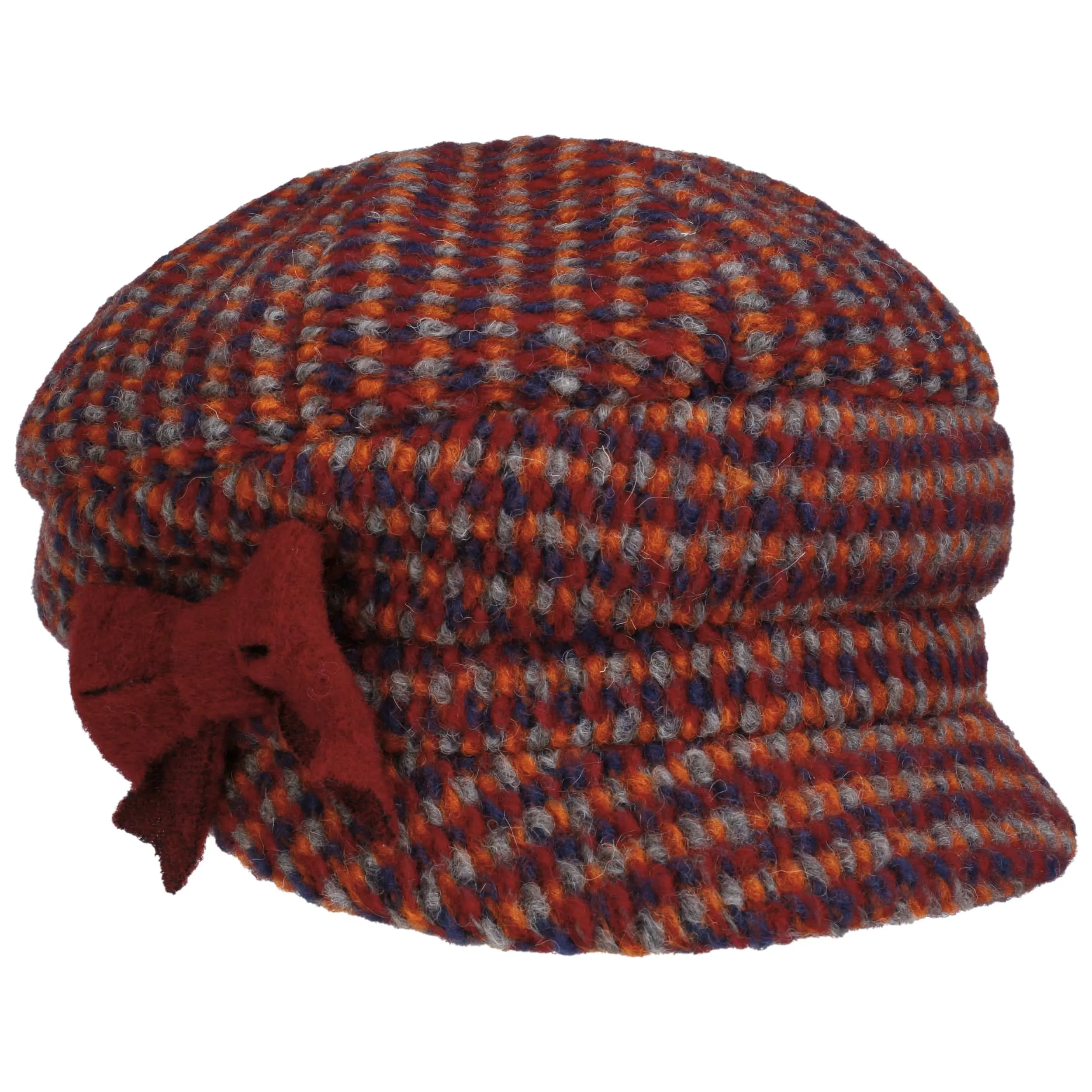 Casquette Gavroche Laivenda by bedacht --> Chapeaux, casquettes & bonnets en ligne ▷ Chapeaushop